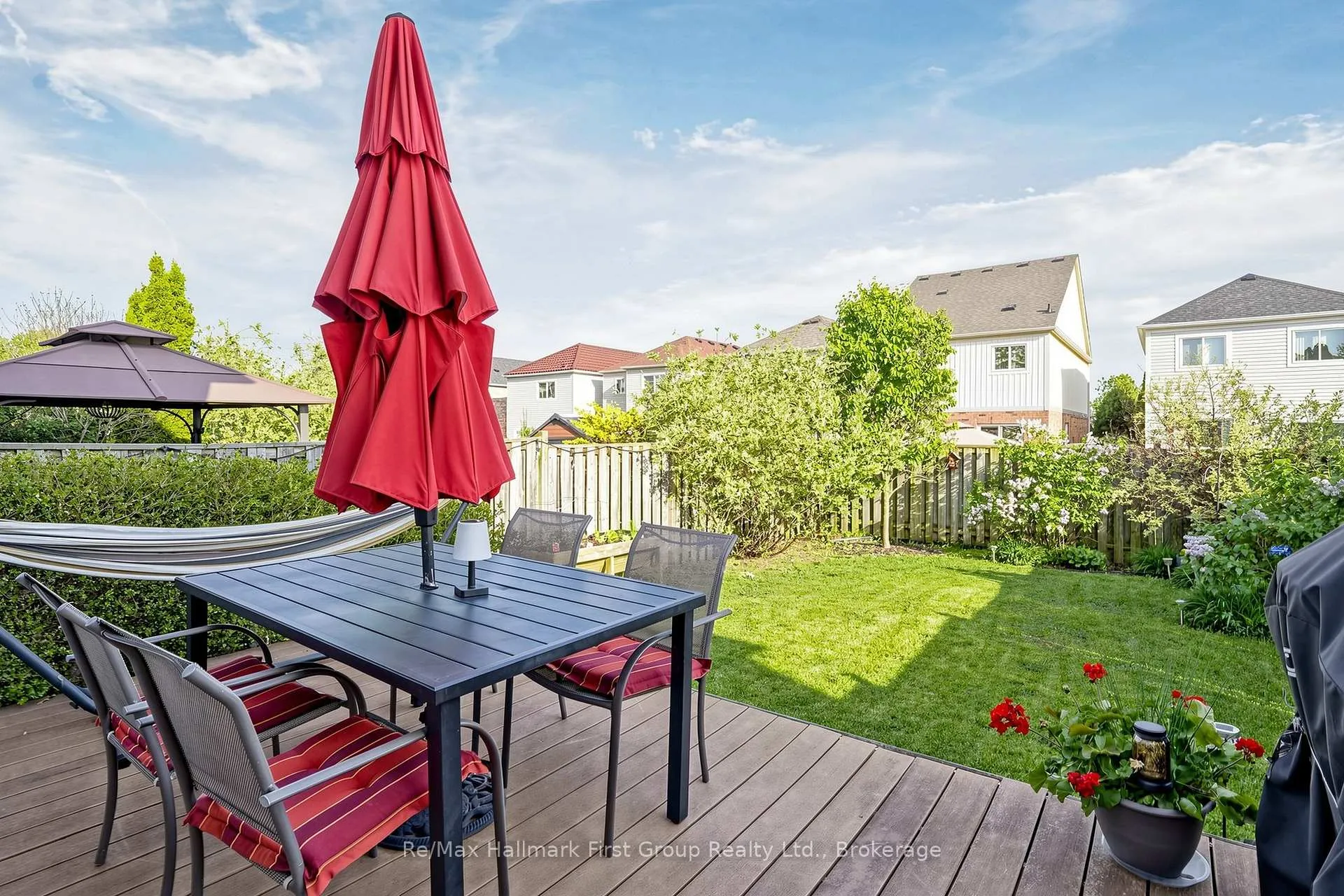 Photo 42 of 27 Robideau Place, Whitby, Pringle Creek — HOMEH