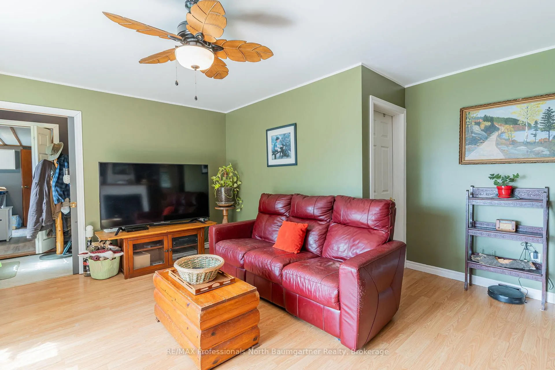 Photo 6 of 1093 Reynolds Road, Minden Hills, Minden — HOMEH