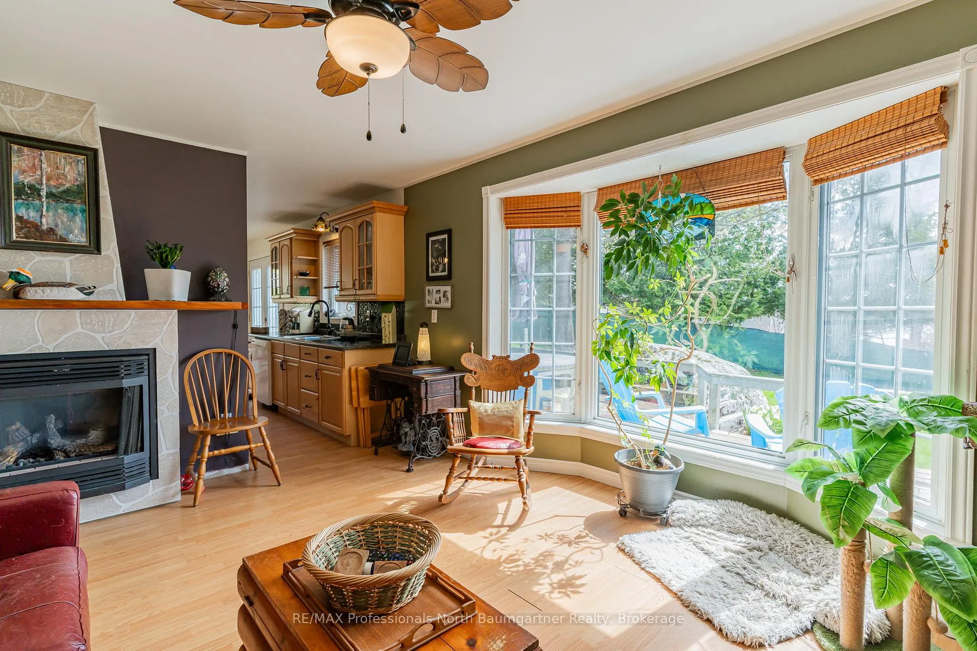 Photo 7 of 1093 Reynolds Road, Minden Hills, Minden — HOMEH