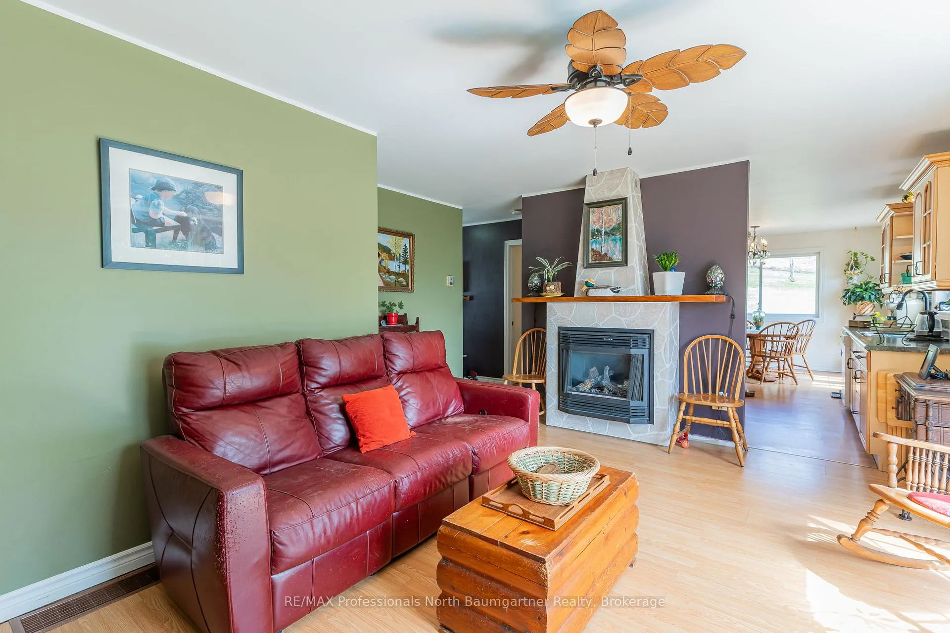 Photo 8 of 1093 Reynolds Road, Minden Hills, Minden — HOMEH