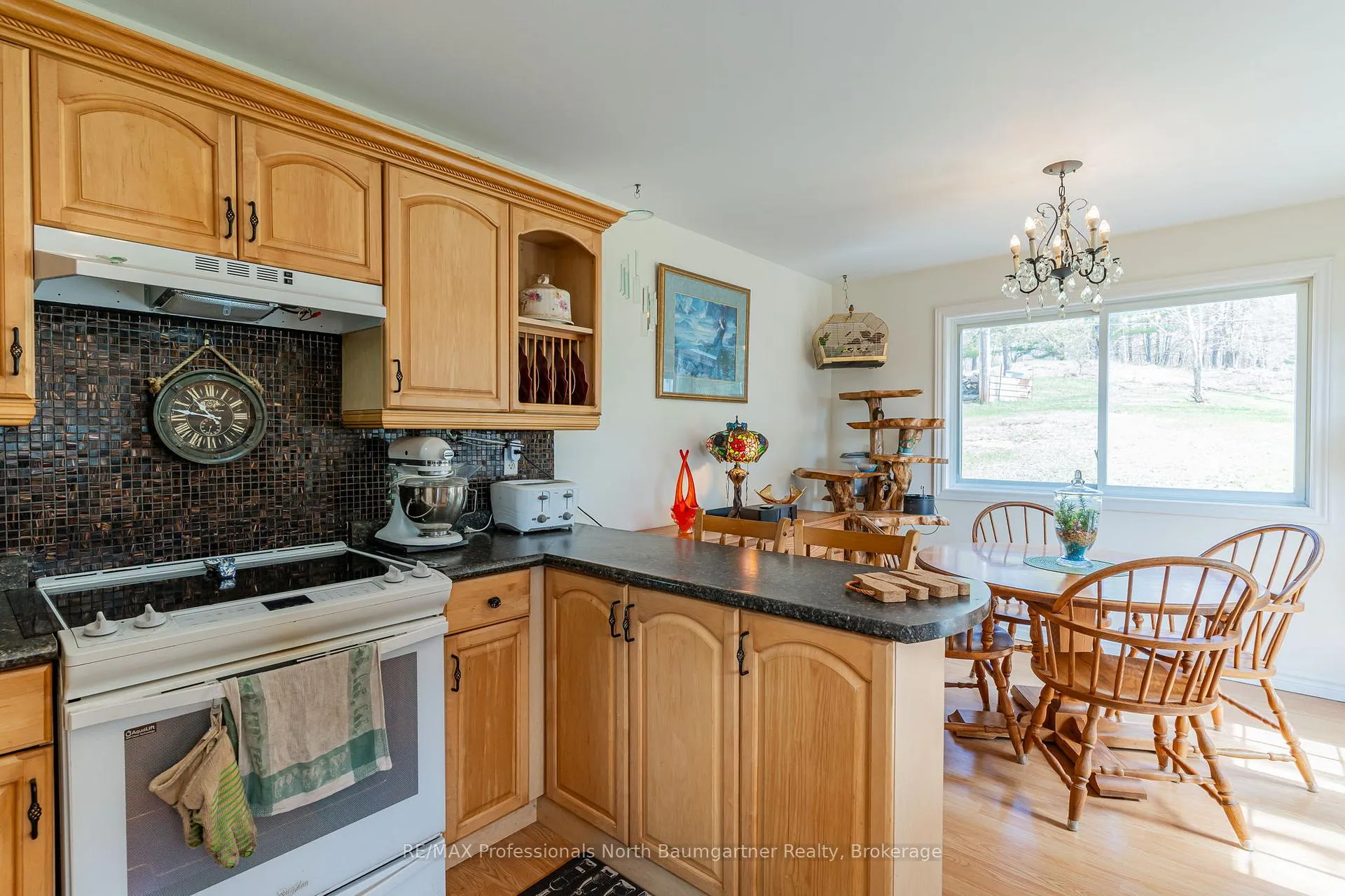 Photo 9 of 1093 Reynolds Road, Minden Hills, Minden — HOMEH