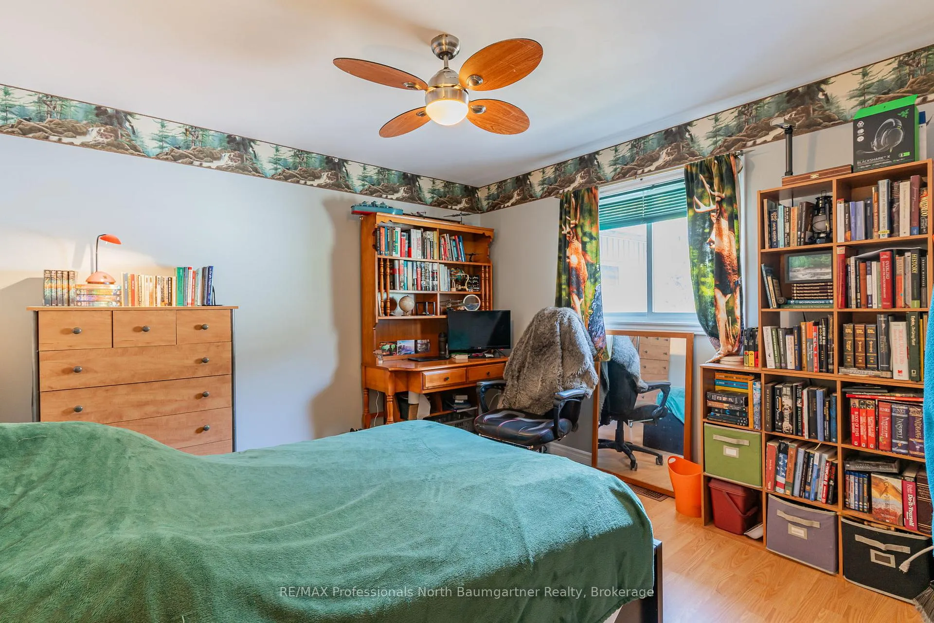Photo 15 of 1093 Reynolds Road, Minden Hills, Minden — HOMEH