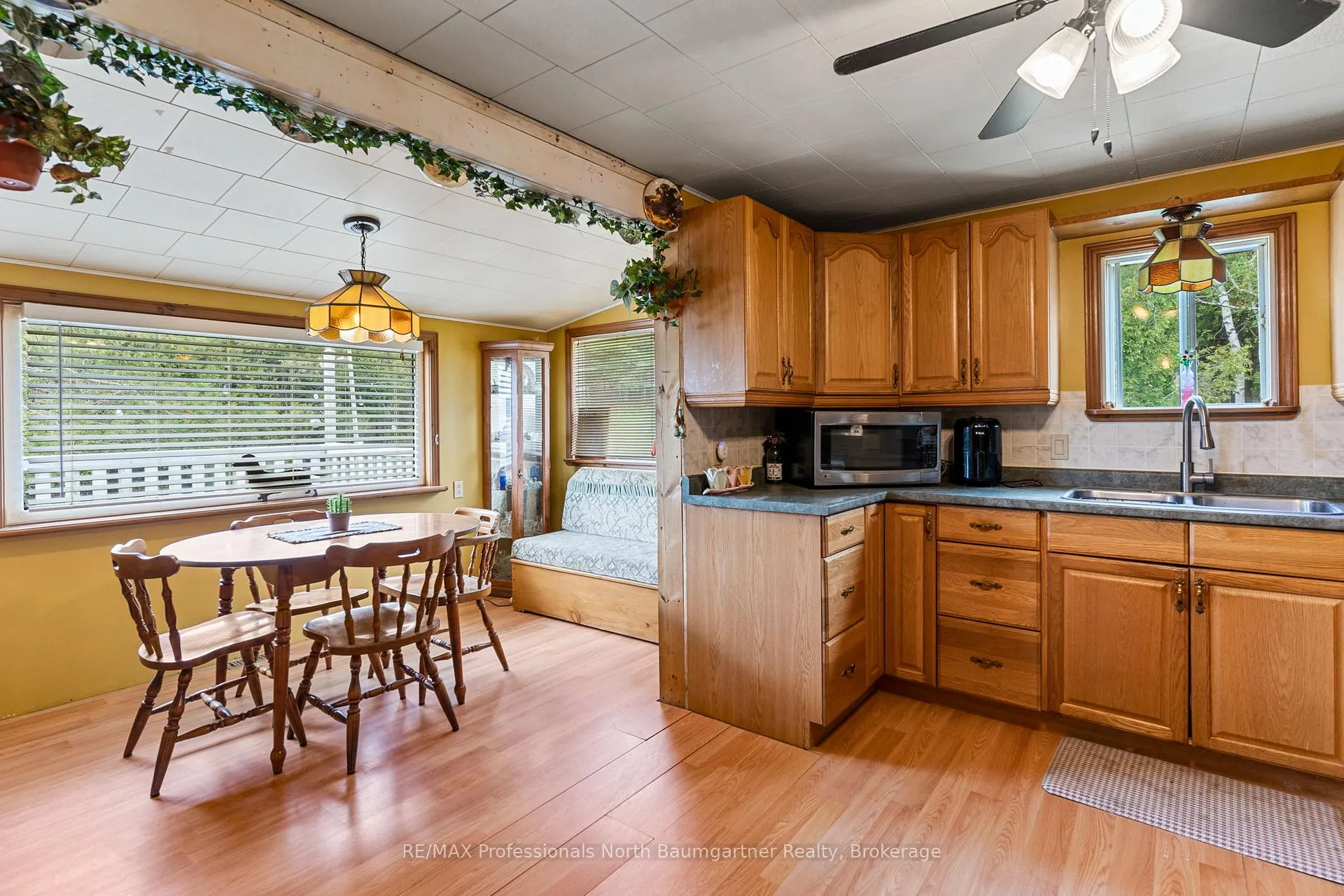 Photo 19 of 1093 Reynolds Road, Minden Hills, Minden — HOMEH