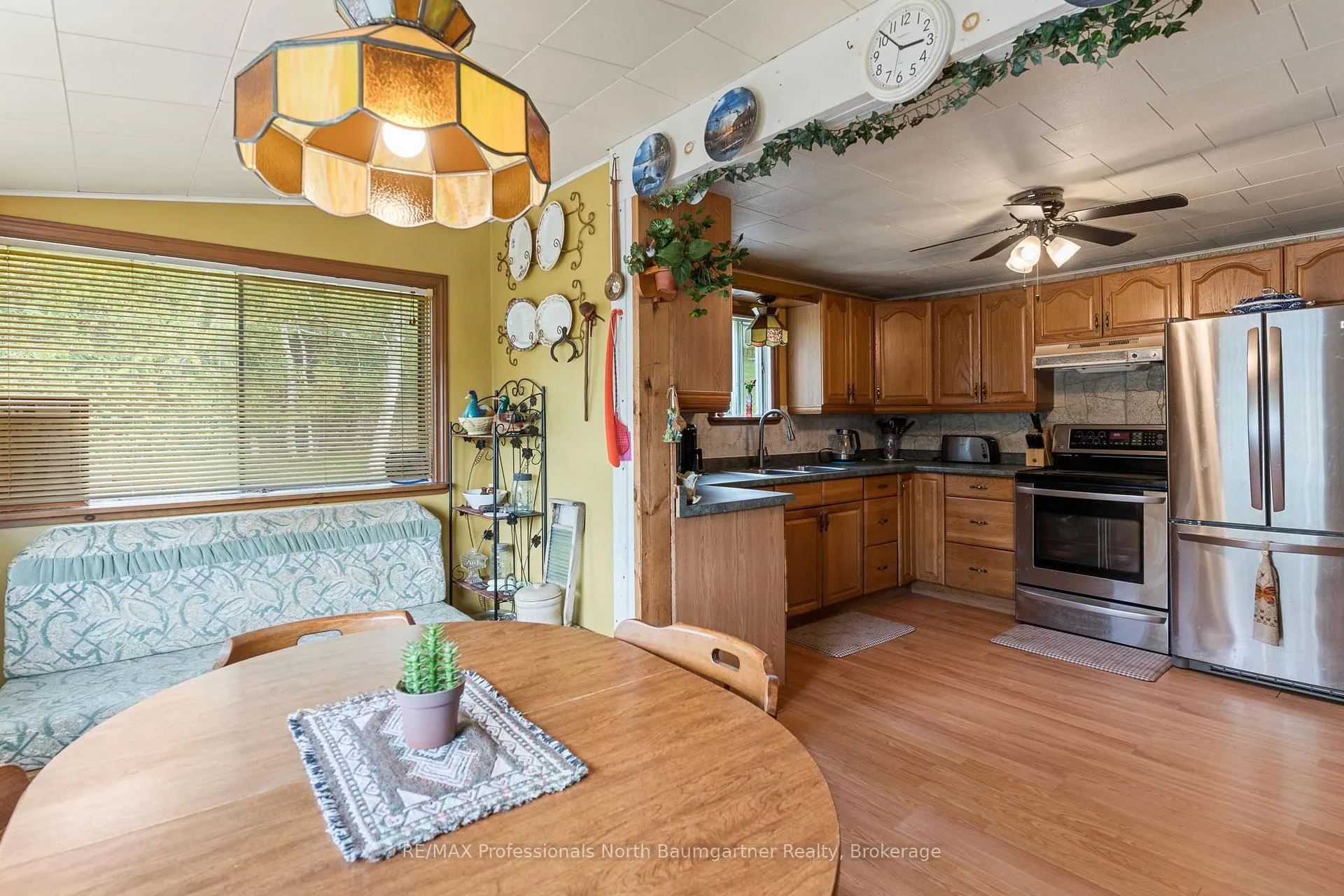 Photo 21 of 1093 Reynolds Road, Minden Hills, Minden — HOMEH