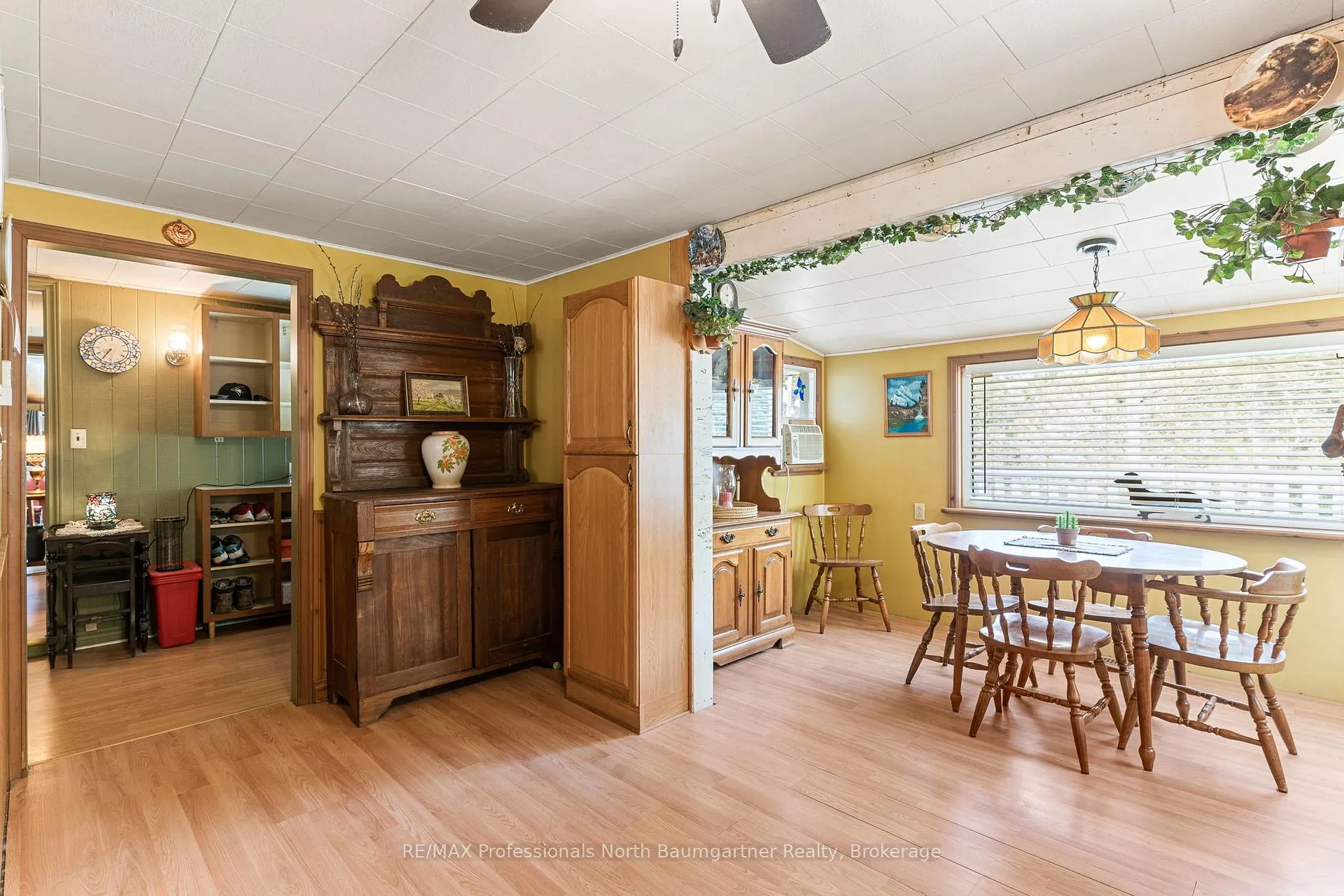 Photo 22 of 1093 Reynolds Road, Minden Hills, Minden — HOMEH