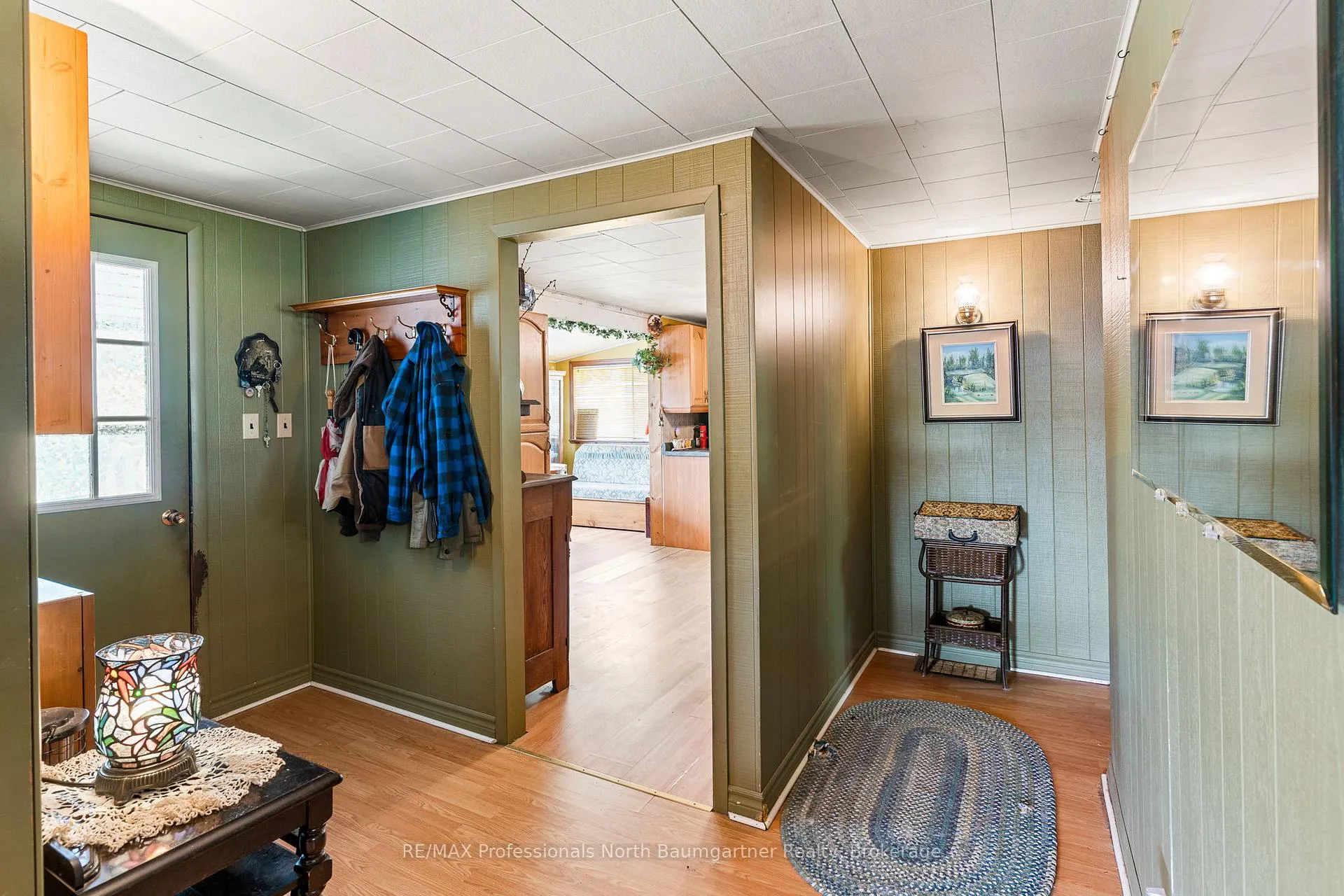 Photo 23 of 1093 Reynolds Road, Minden Hills, Minden — HOMEH