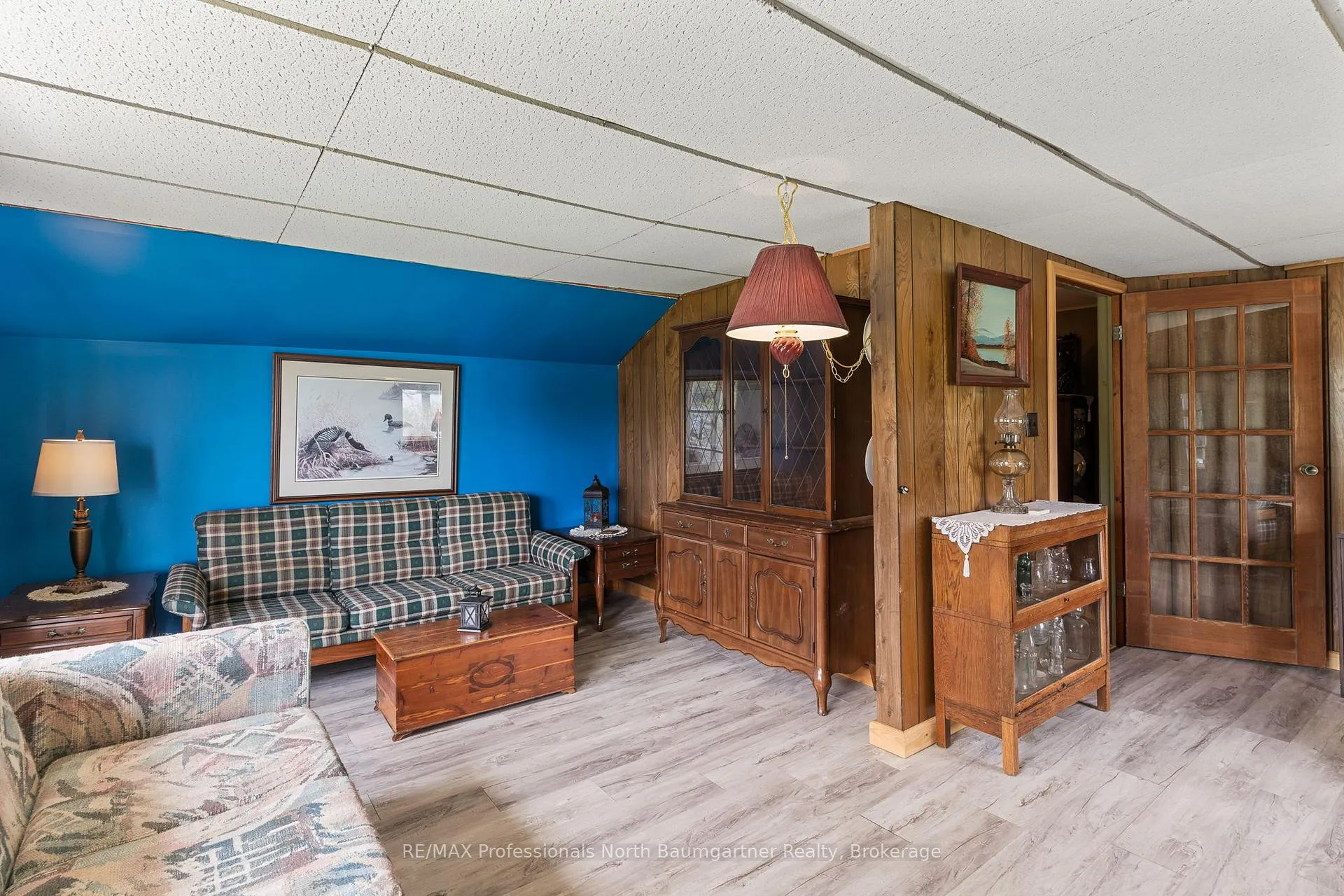 Photo 32 of 1093 Reynolds Road, Minden Hills, Minden — HOMEH