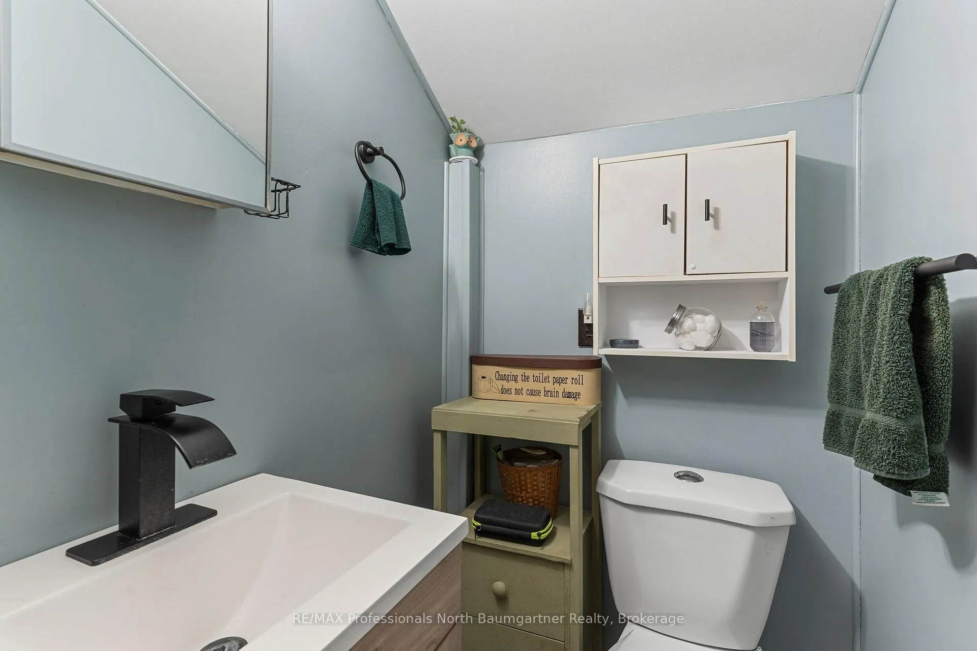 Photo 34 of 1093 Reynolds Road, Minden Hills, Minden — HOMEH