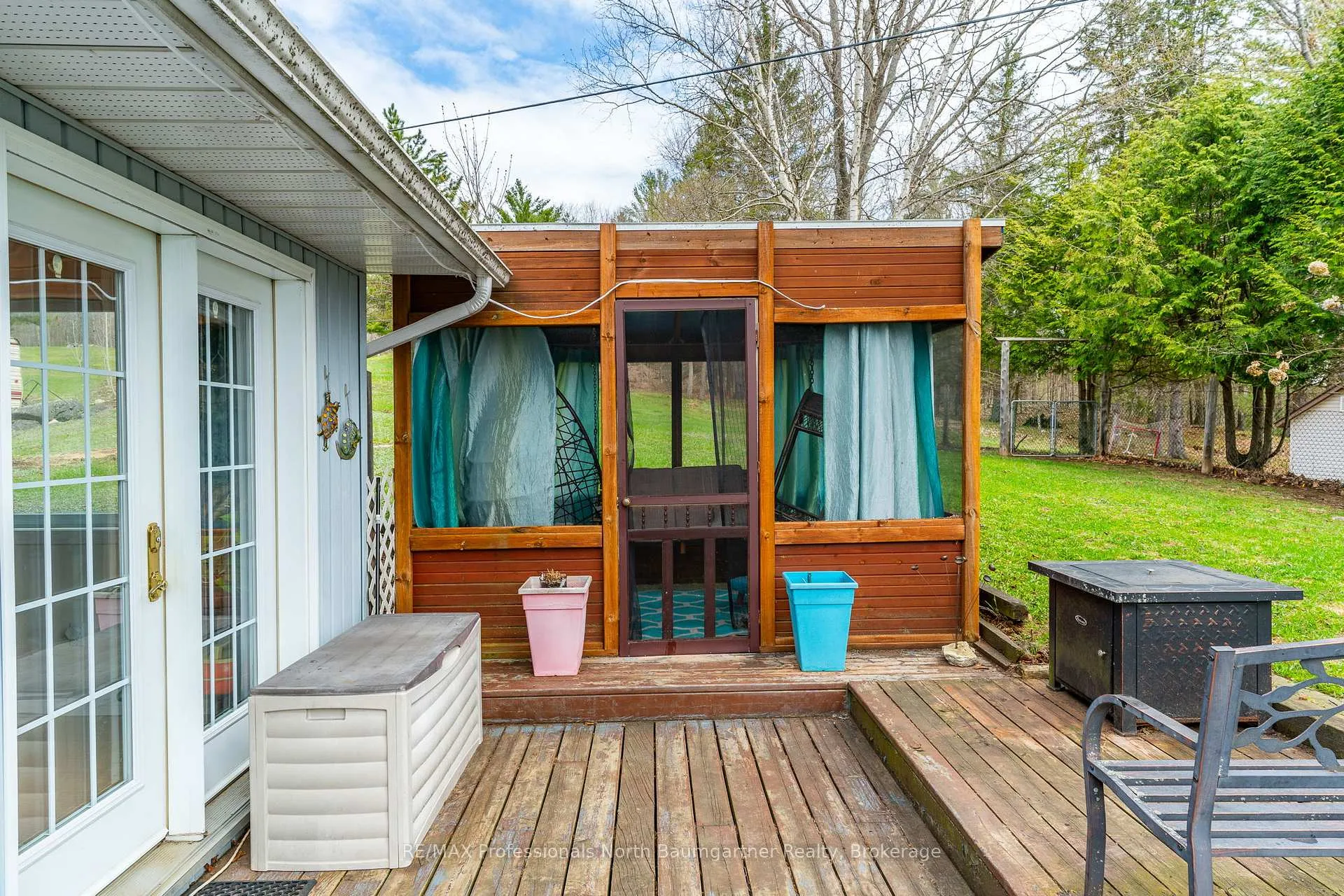 Photo 35 of 1093 Reynolds Road, Minden Hills, Minden — HOMEH