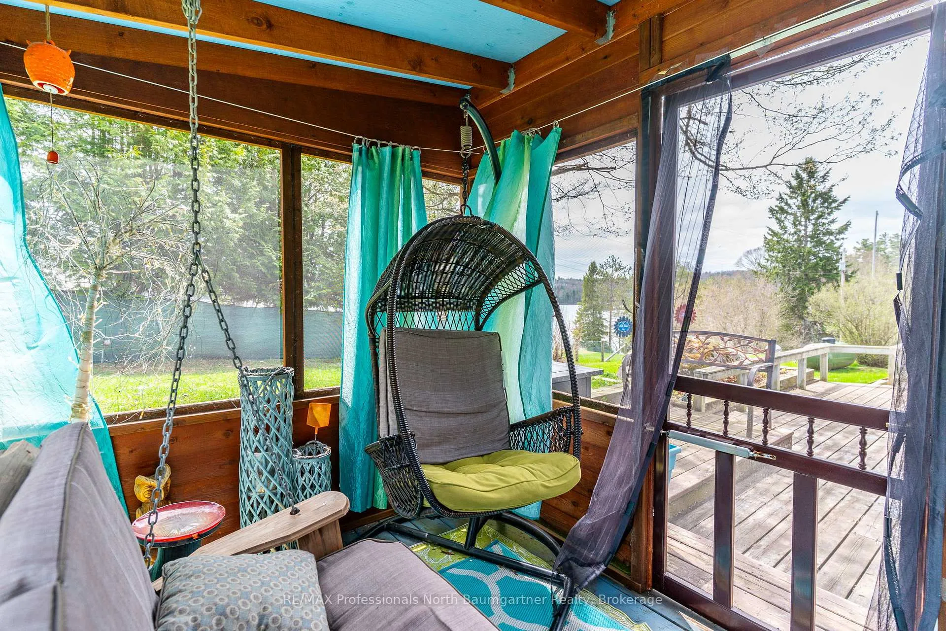 Photo 36 of 1093 Reynolds Road, Minden Hills, Minden — HOMEH