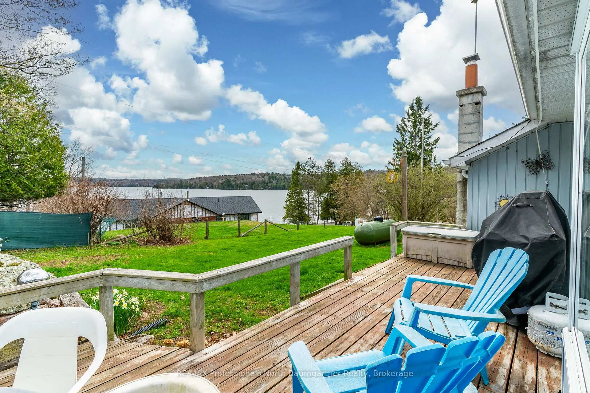 Photo 37 of 1093 Reynolds Road, Minden Hills, Minden — HOMEH