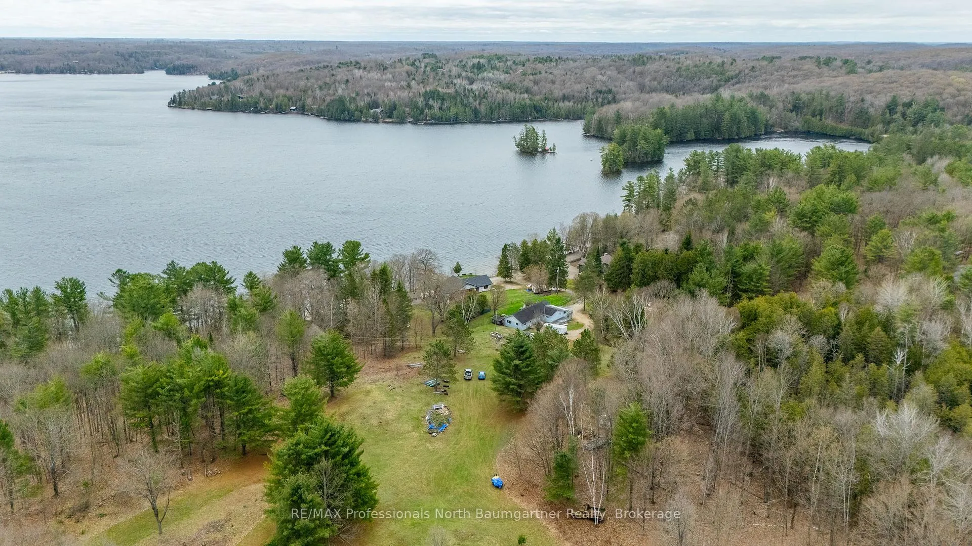 Photo 47 of 1093 Reynolds Road, Minden Hills, Minden — HOMEH