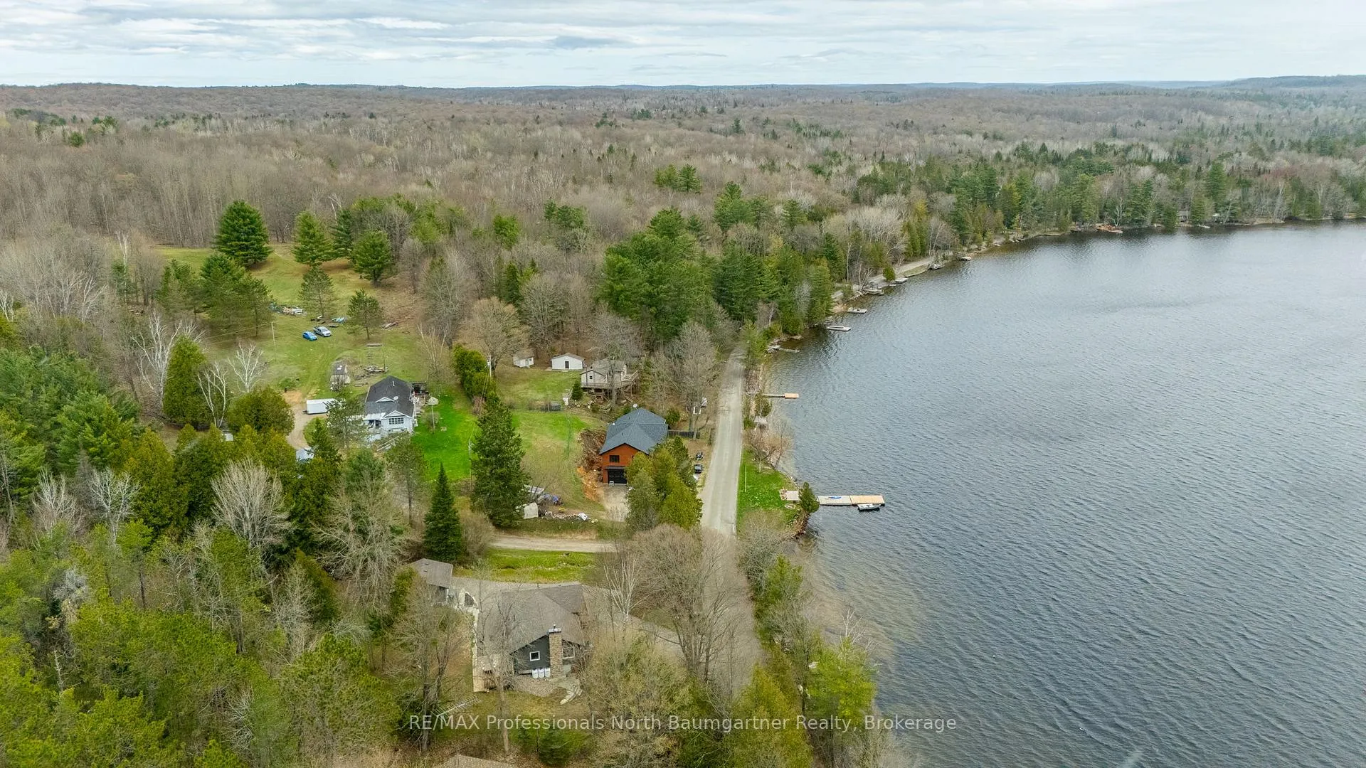 Photo 48 of 1093 Reynolds Road, Minden Hills, Minden — HOMEH