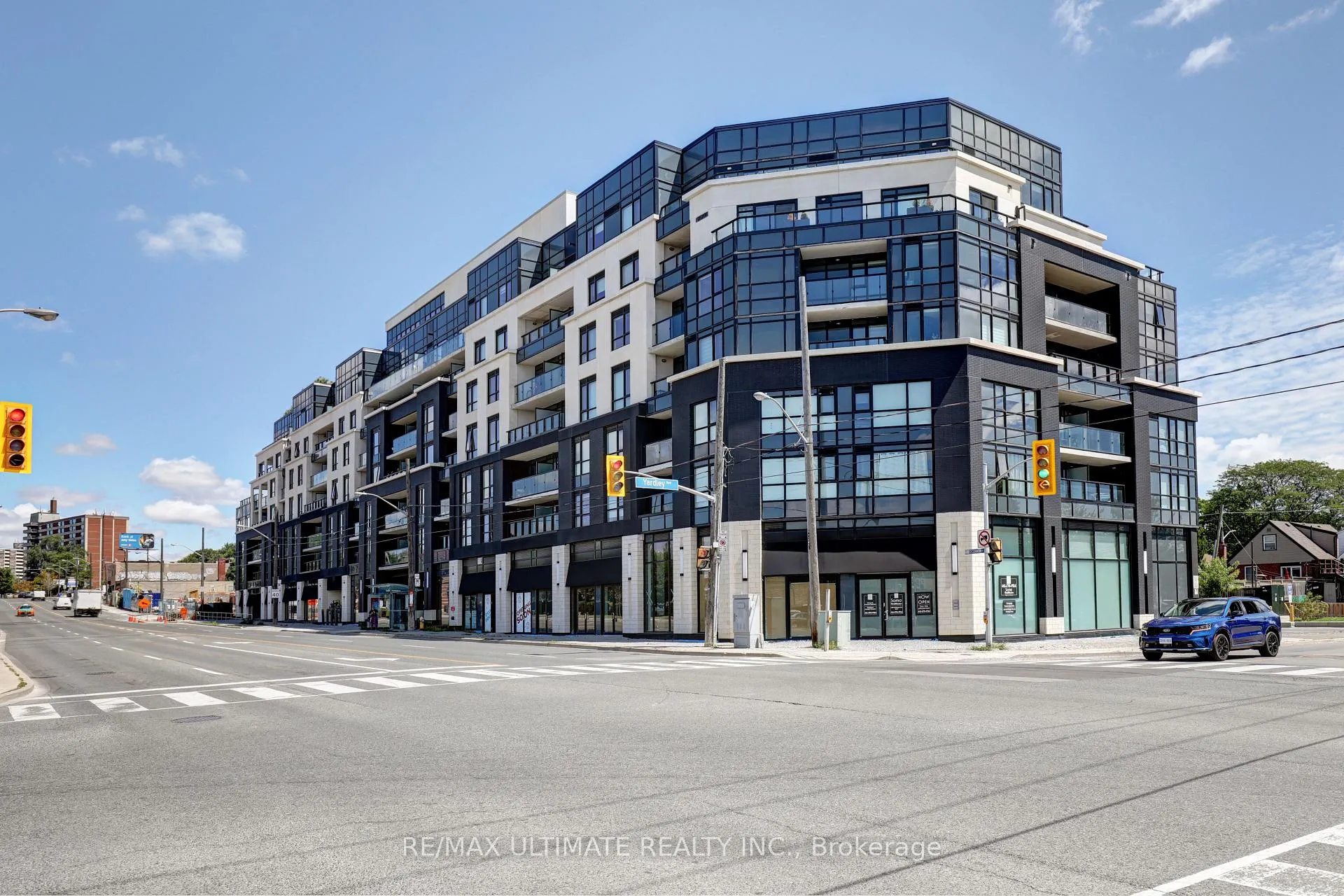 Photo of Unit 513, 1401 O'Connor Drive