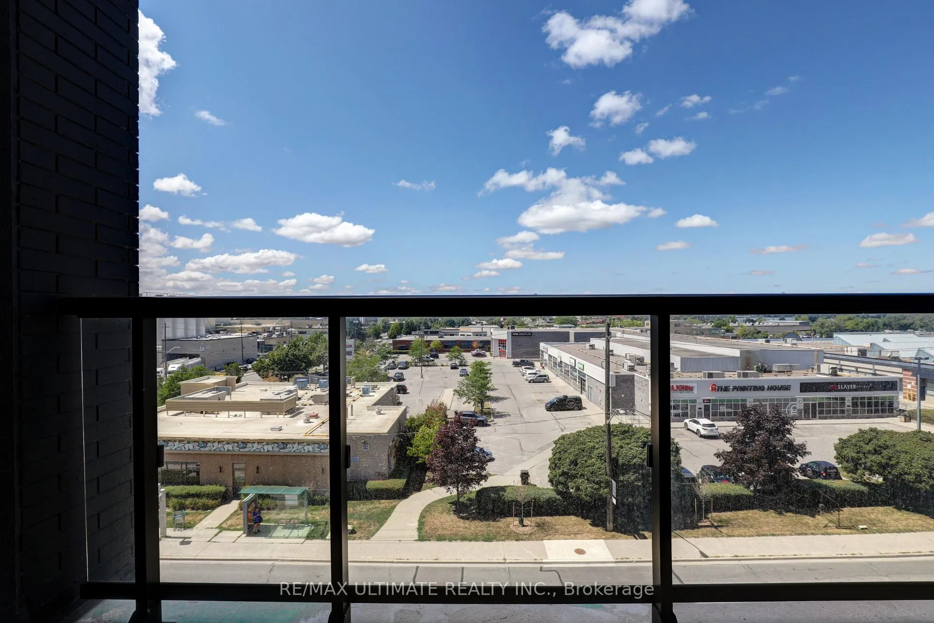 Photo 13 of Unit 513, 1401 O'Connor Drive, Toronto, O'Connor-Parkview — HOMEH