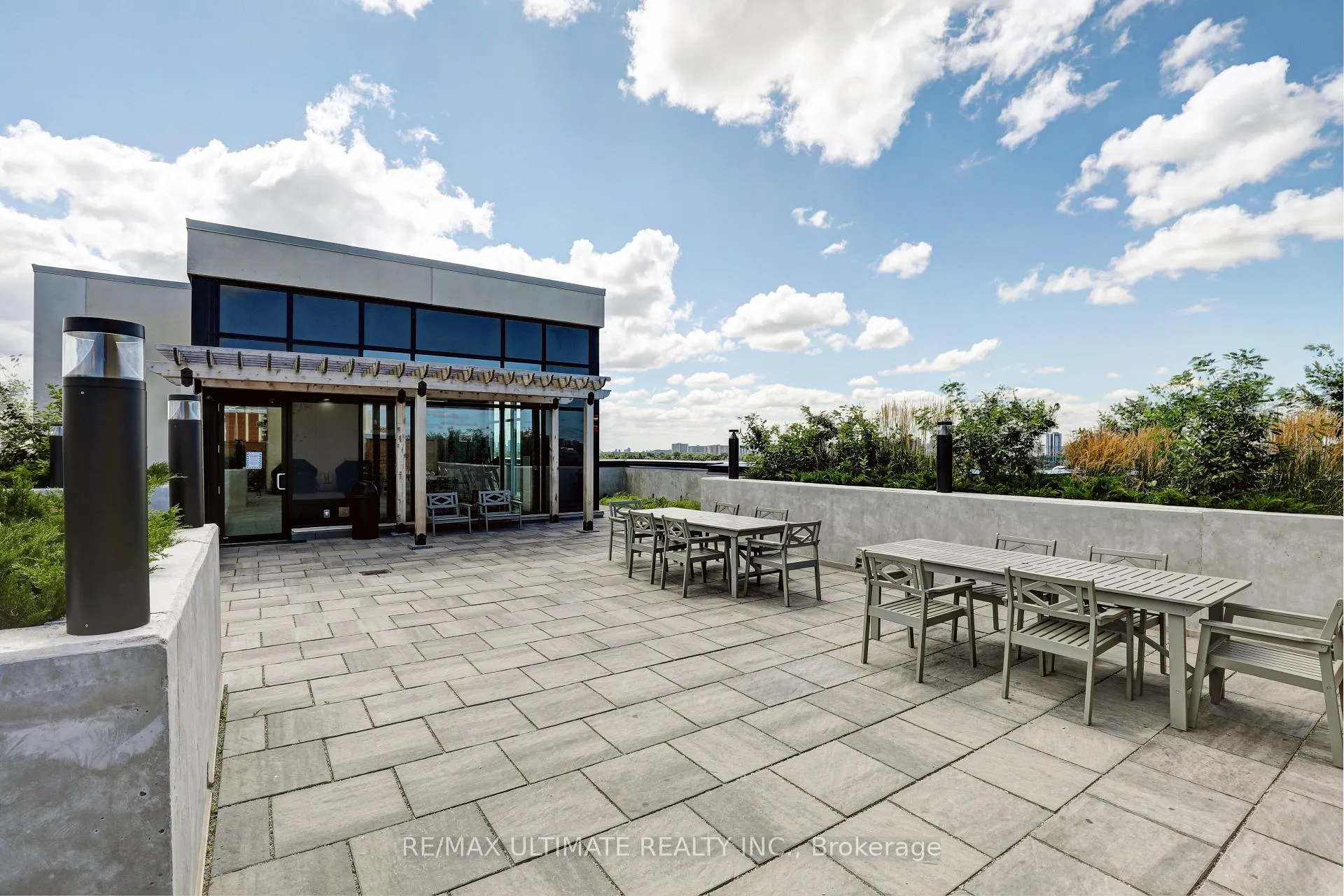 Photo 19 of Unit 513, 1401 O'Connor Drive, Toronto, O'Connor-Parkview — HOMEH