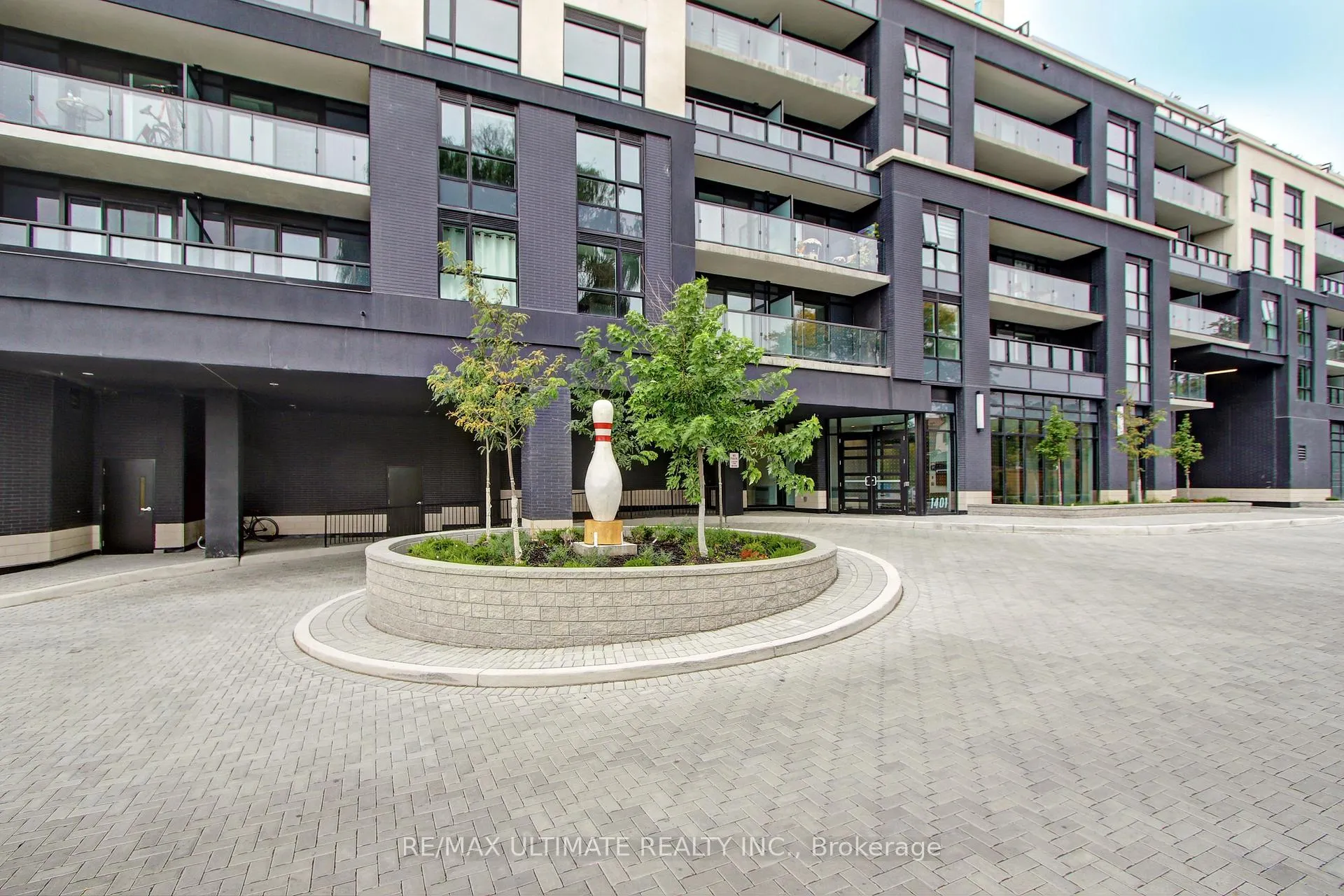 Photo 23 of Unit 513, 1401 O'Connor Drive, Toronto, O'Connor-Parkview — HOMEH