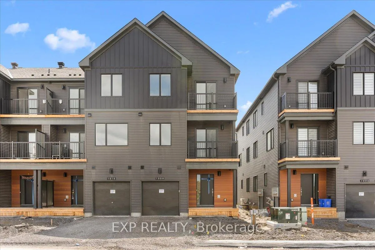 Photo 1 of 1008 Elixir Place, Ottawa, Kanata - Rural Kanata (Central) — HOMEH