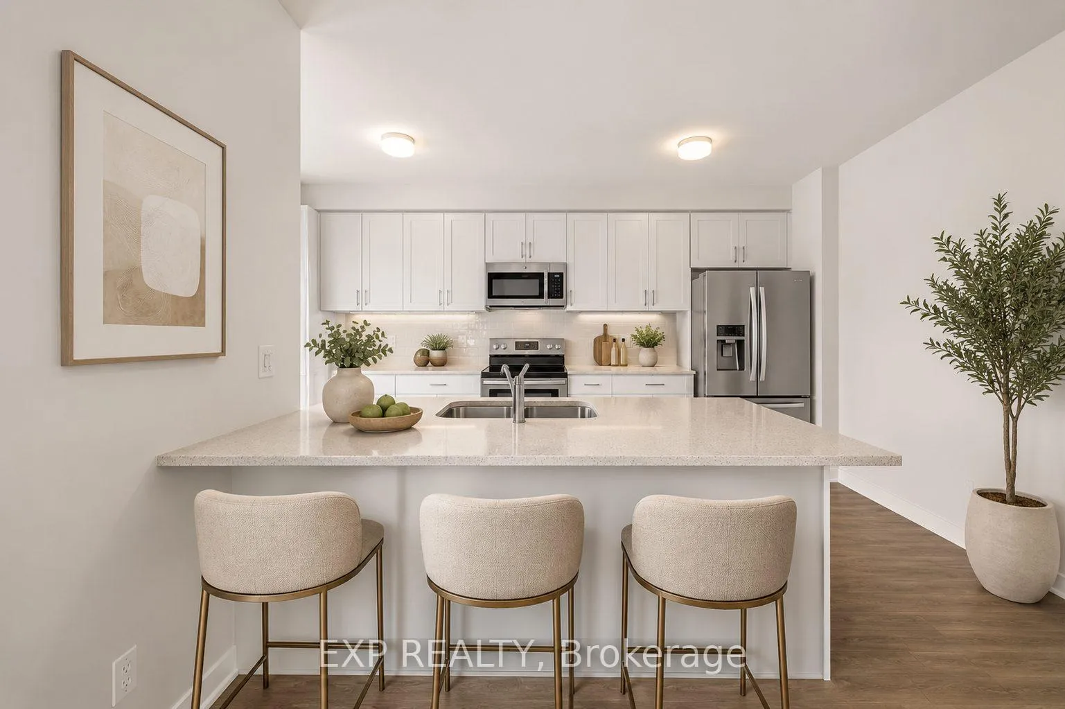 Photo 9 of 1008 Elixir Place, Ottawa, Kanata - Rural Kanata (Central) — HOMEH
