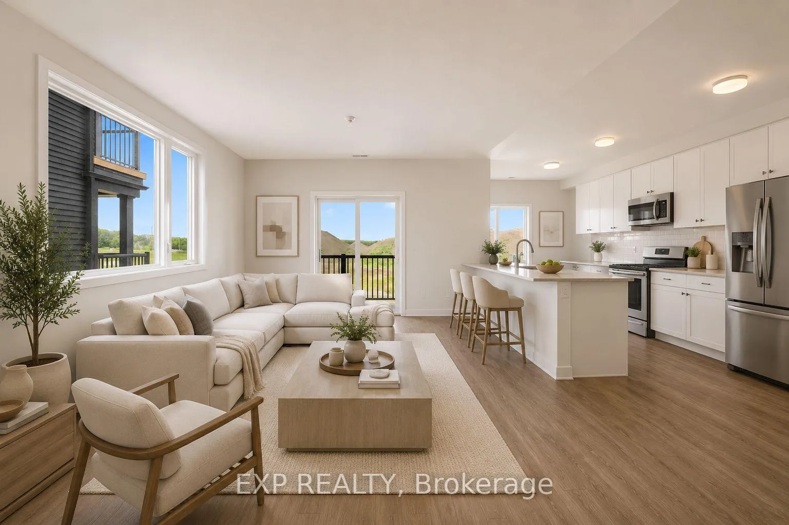 Photo 15 of 1008 Elixir Place, Ottawa, Kanata - Rural Kanata (Central) — HOMEH