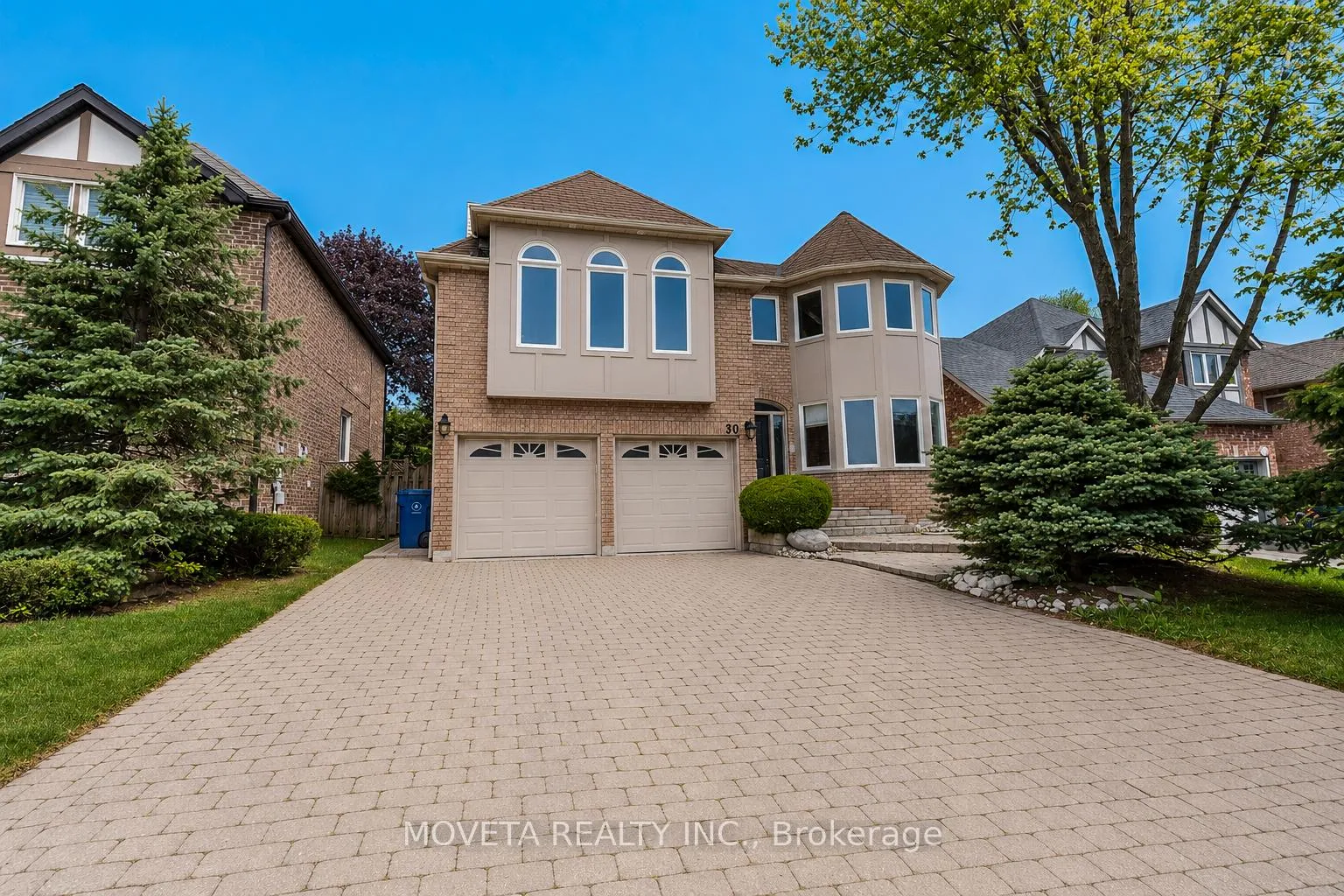 Photo 1 of 30 Briardale Place, Aurora, Aurora Highlands — HOMEH