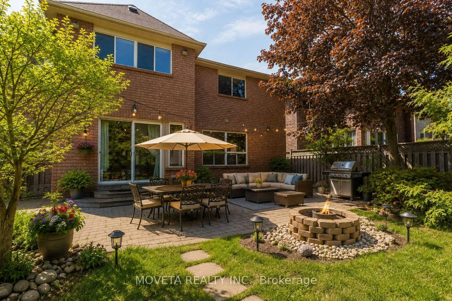 Photo 6 of 30 Briardale Place, Aurora, Aurora Highlands — HOMEH