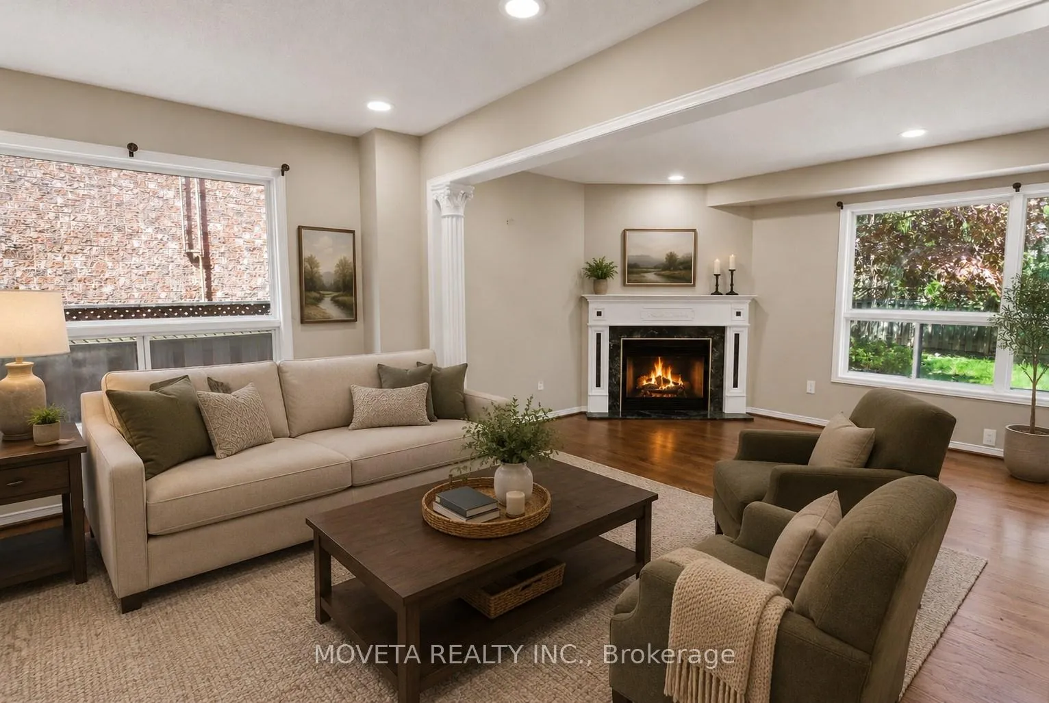 Photo 9 of 30 Briardale Place, Aurora, Aurora Highlands — HOMEH