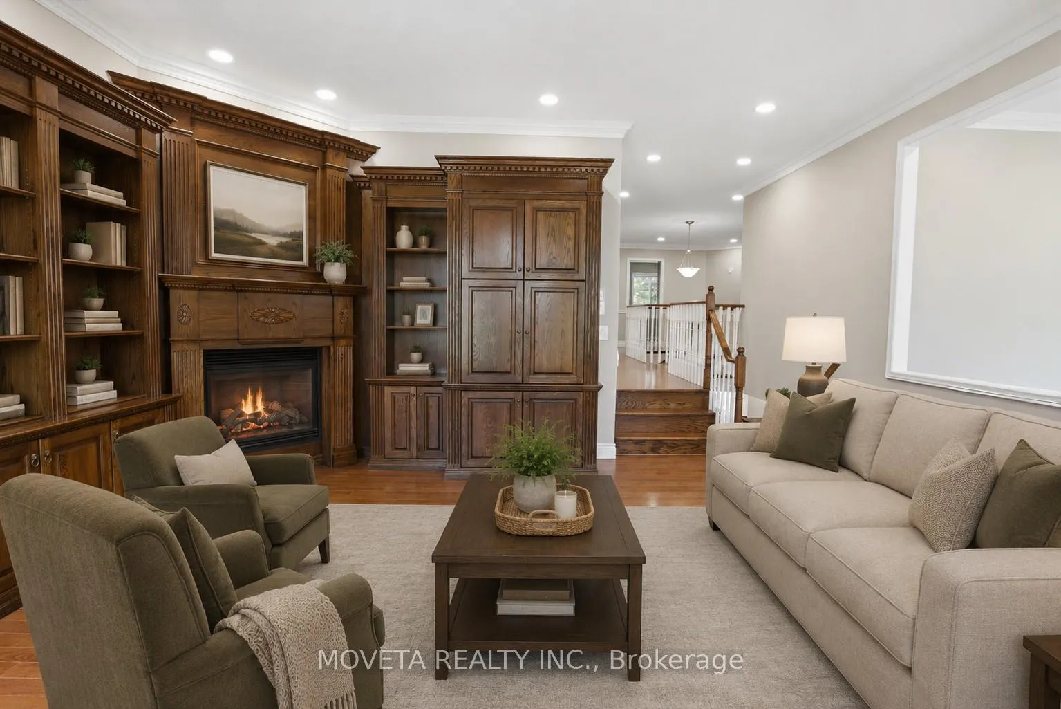 Photo 10 of 30 Briardale Place, Aurora, Aurora Highlands — HOMEH