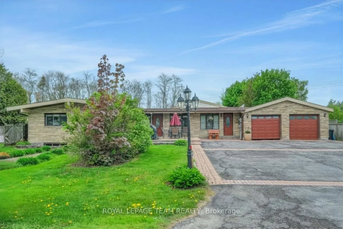 Photo 1 of 7089 Marco Street N, Ottawa, Greely — HOMEH