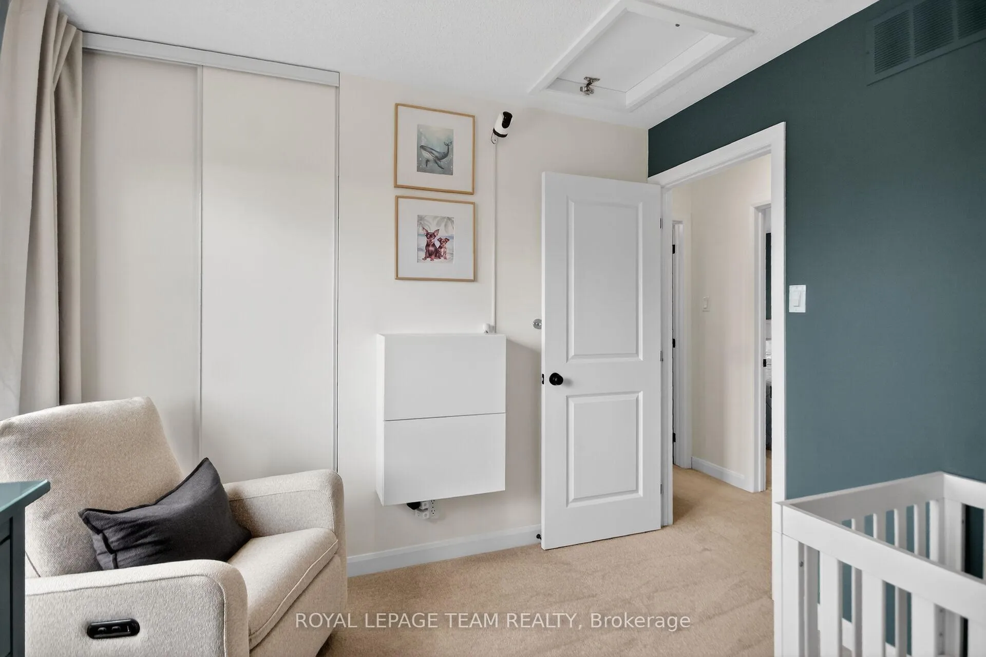 Photo 27 of 569 Clemency Crescent, Ottawa, Barrhaven - Heritage Park — HOMEH