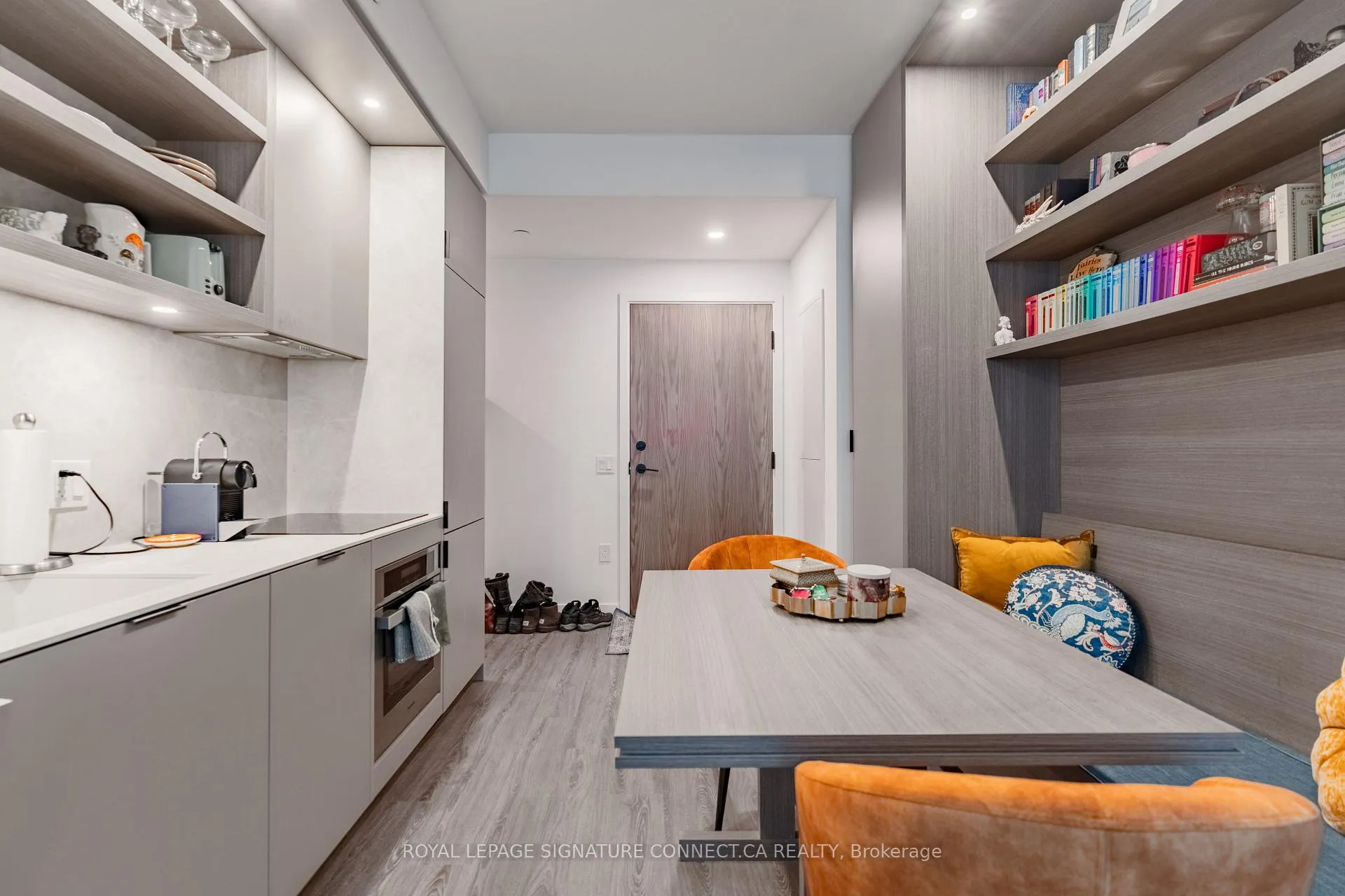 Photo 6 of Unit 3408, 55 Charles Street E, Toronto, Church-Yonge Corridor — HOMEH