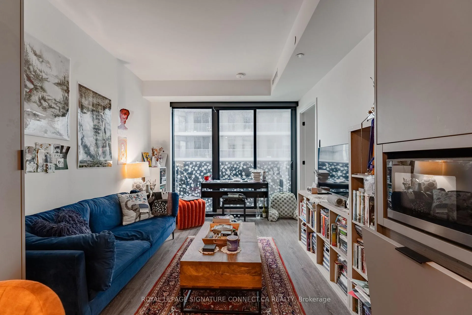 Photo 7 of Unit 3408, 55 Charles Street E, Toronto, Church-Yonge Corridor — HOMEH