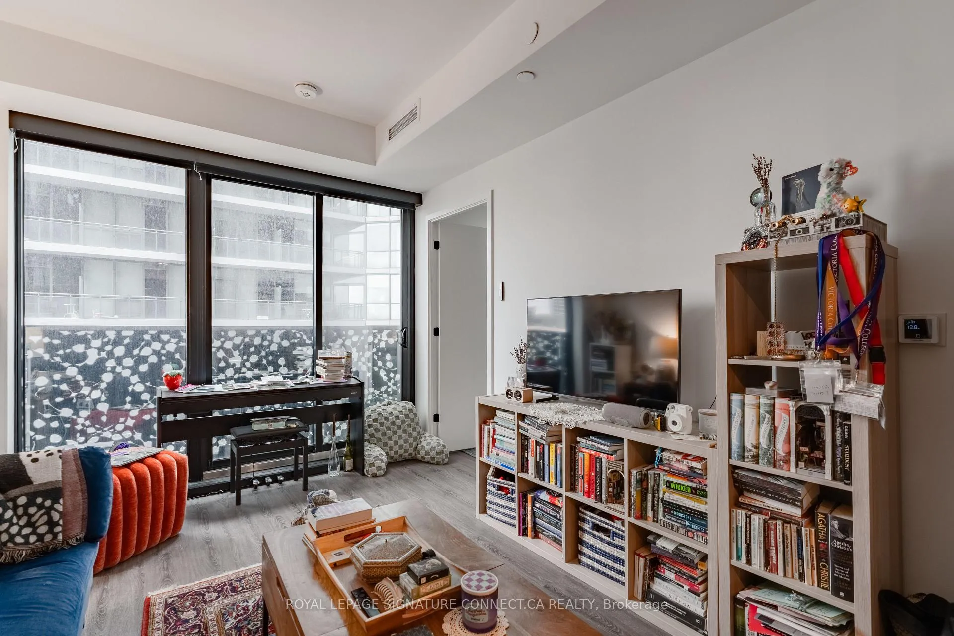 Photo 9 of Unit 3408, 55 Charles Street E, Toronto, Church-Yonge Corridor — HOMEH