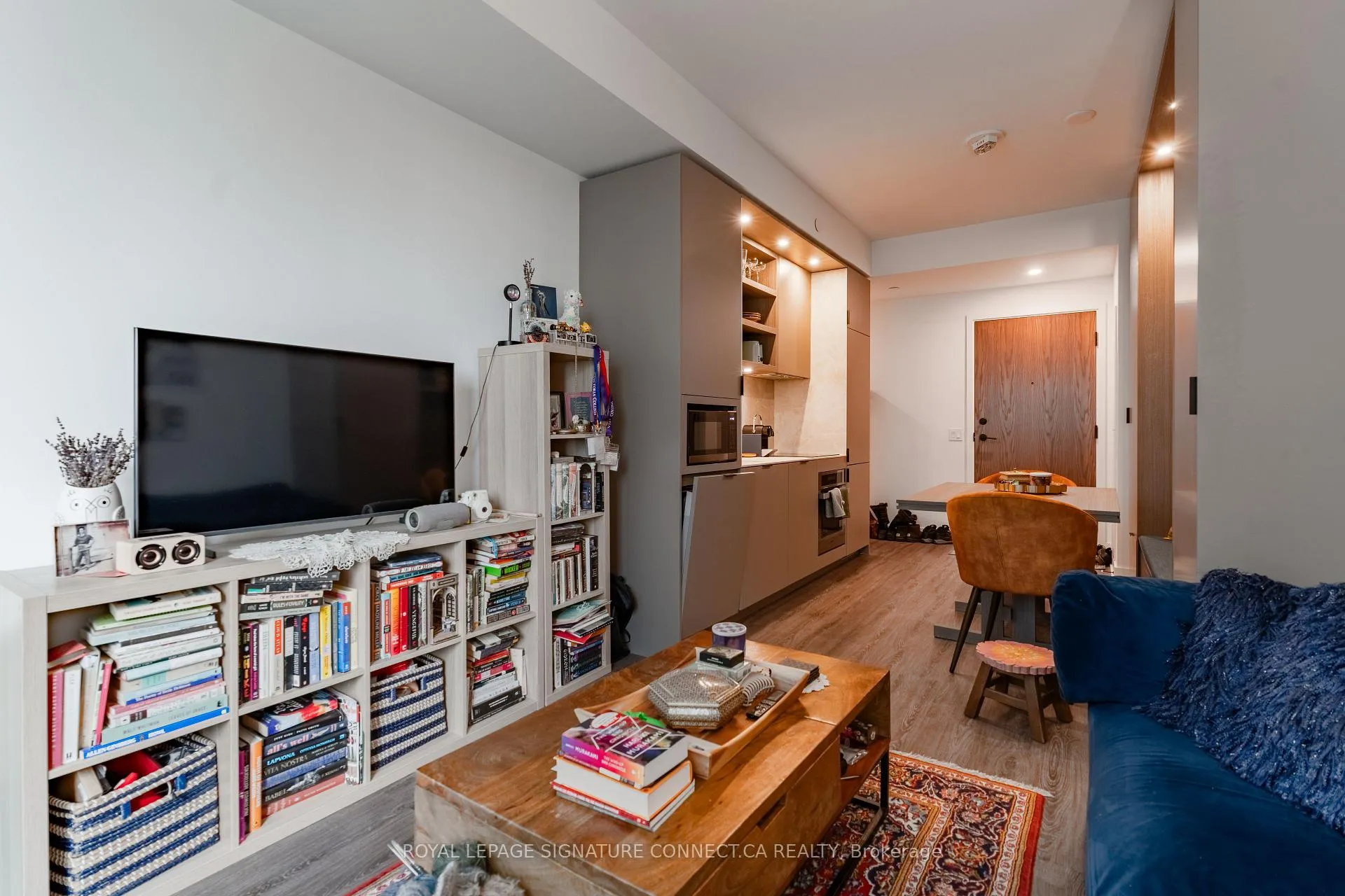 Photo 10 of Unit 3408, 55 Charles Street E, Toronto, Church-Yonge Corridor — HOMEH