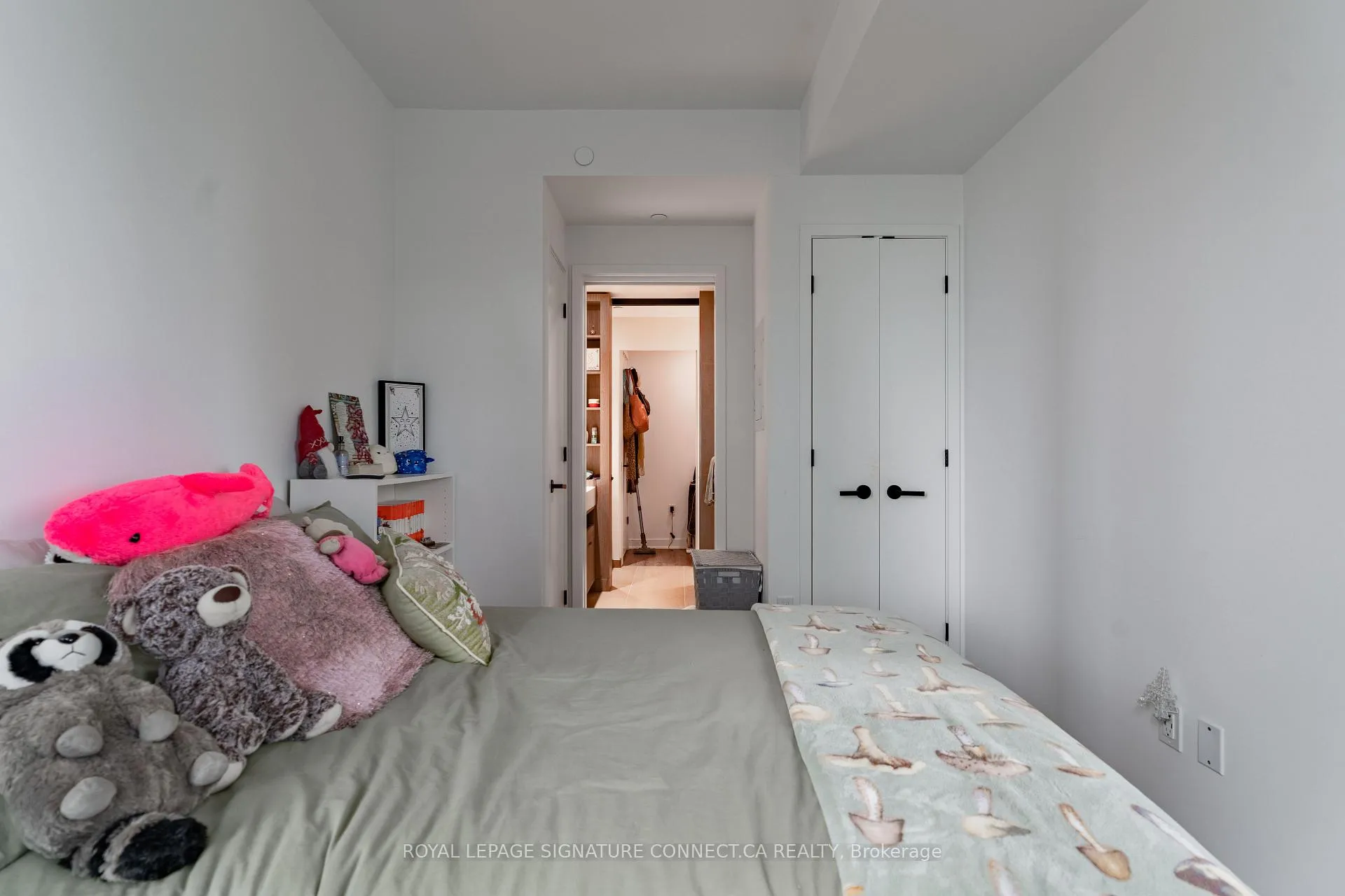 Photo 12 of Unit 3408, 55 Charles Street E, Toronto, Church-Yonge Corridor — HOMEH
