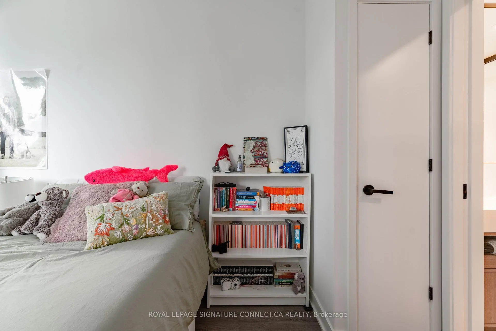 Photo 13 of Unit 3408, 55 Charles Street E, Toronto, Church-Yonge Corridor — HOMEH