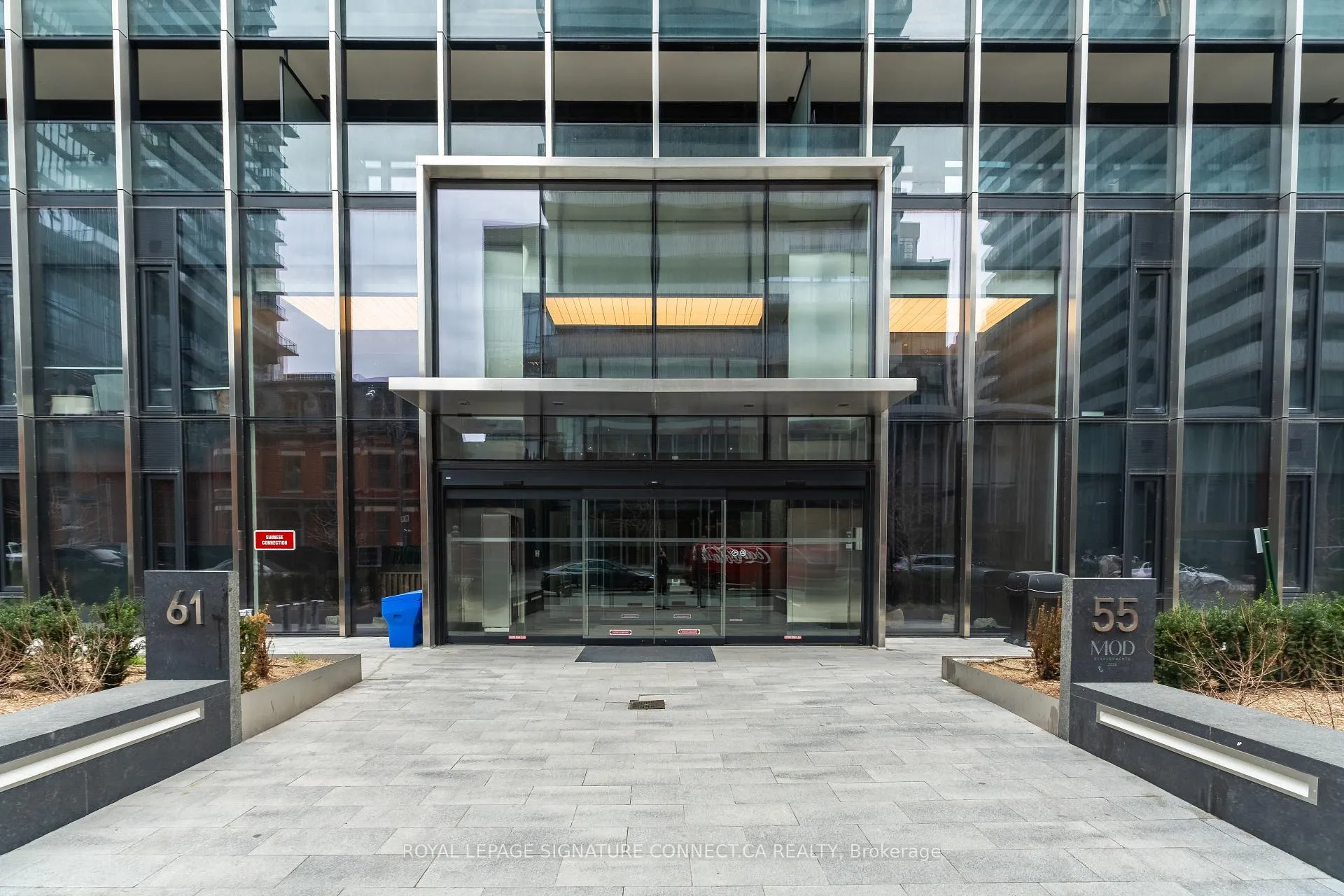 Photo 19 of Unit 3408, 55 Charles Street E, Toronto, Church-Yonge Corridor — HOMEH