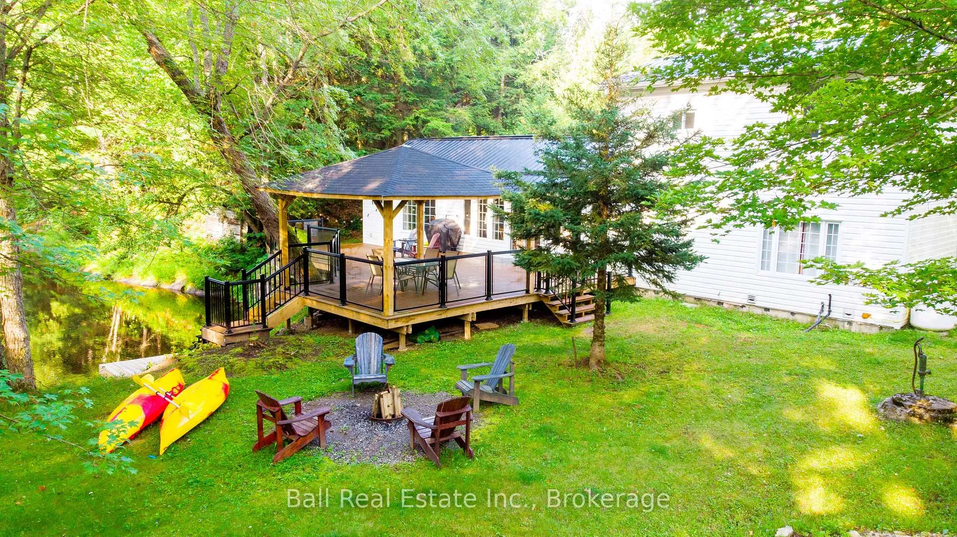 Photo 2 of 8403 Highway 28, North Kawartha — HOMEH