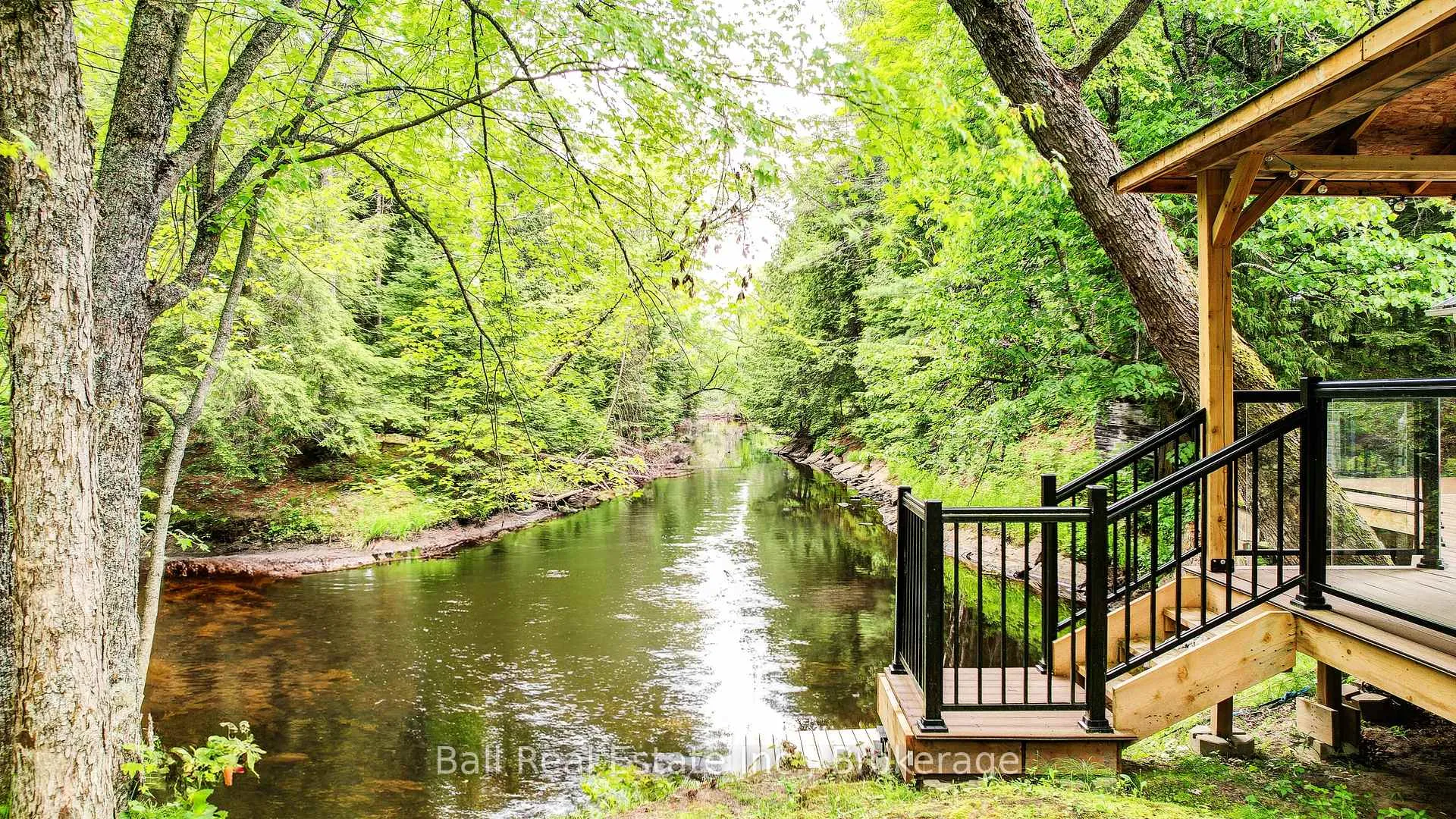 Photo 3 of 8403 Highway 28, North Kawartha — HOMEH