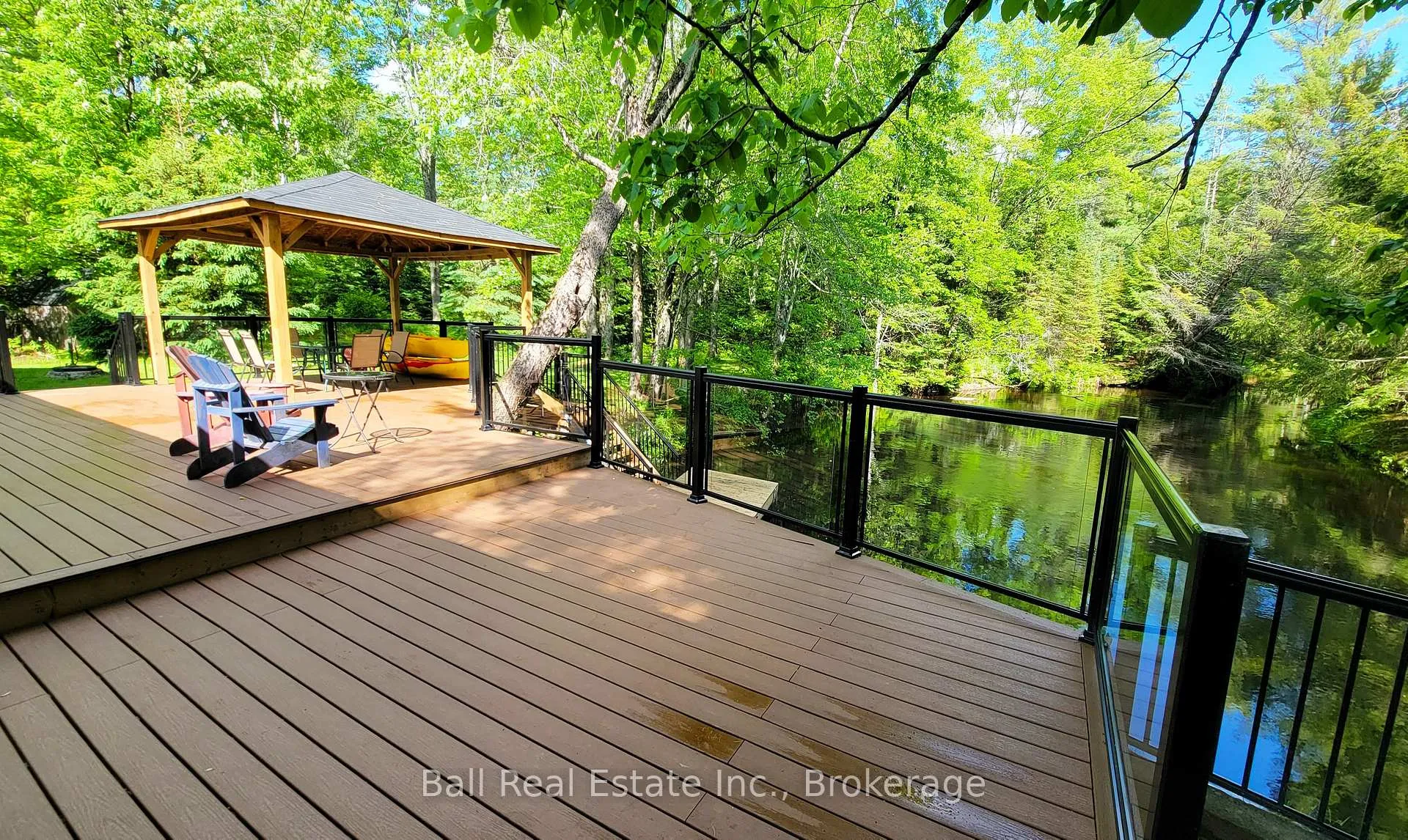Photo 4 of 8403 Highway 28, North Kawartha — HOMEH