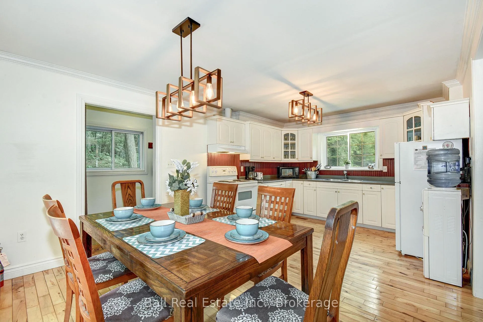 Photo 8 of 8403 Highway 28, North Kawartha — HOMEH
