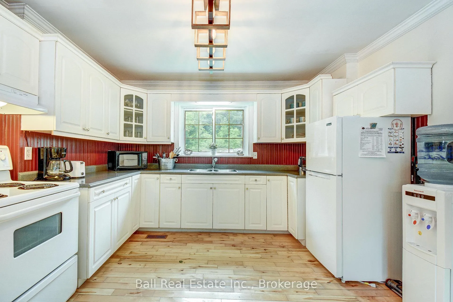 Photo 9 of 8403 Highway 28, North Kawartha — HOMEH