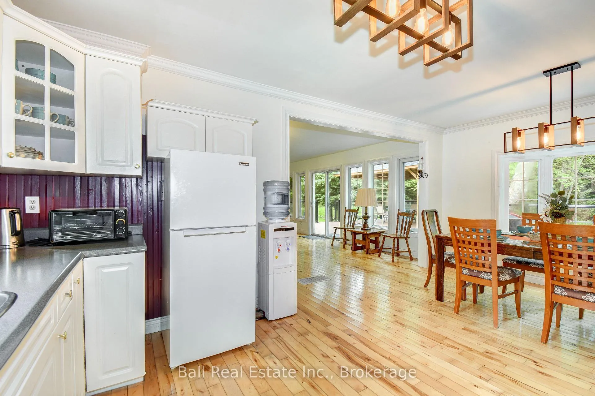 Photo 11 of 8403 Highway 28, North Kawartha — HOMEH