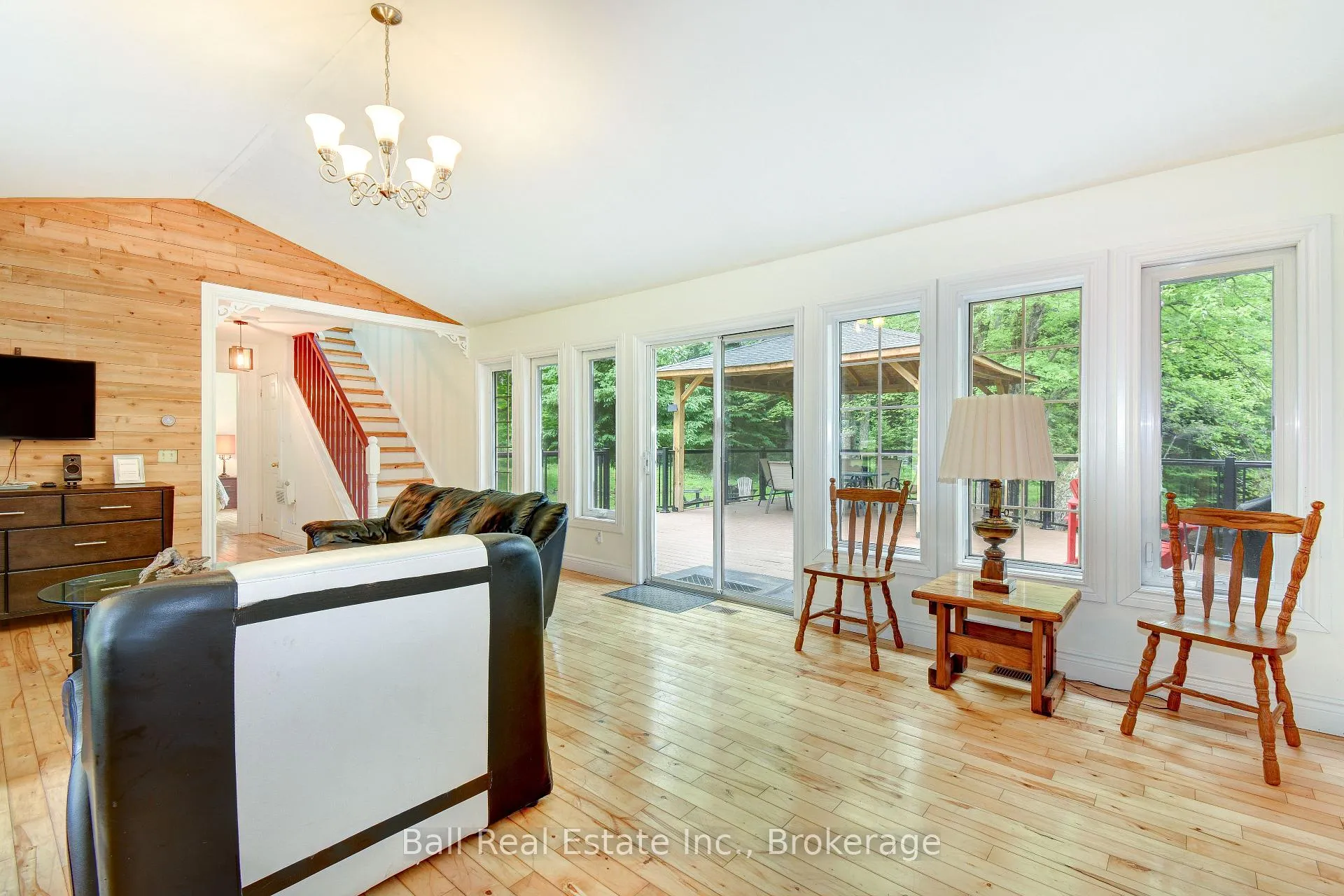 Photo 15 of 8403 Highway 28, North Kawartha — HOMEH