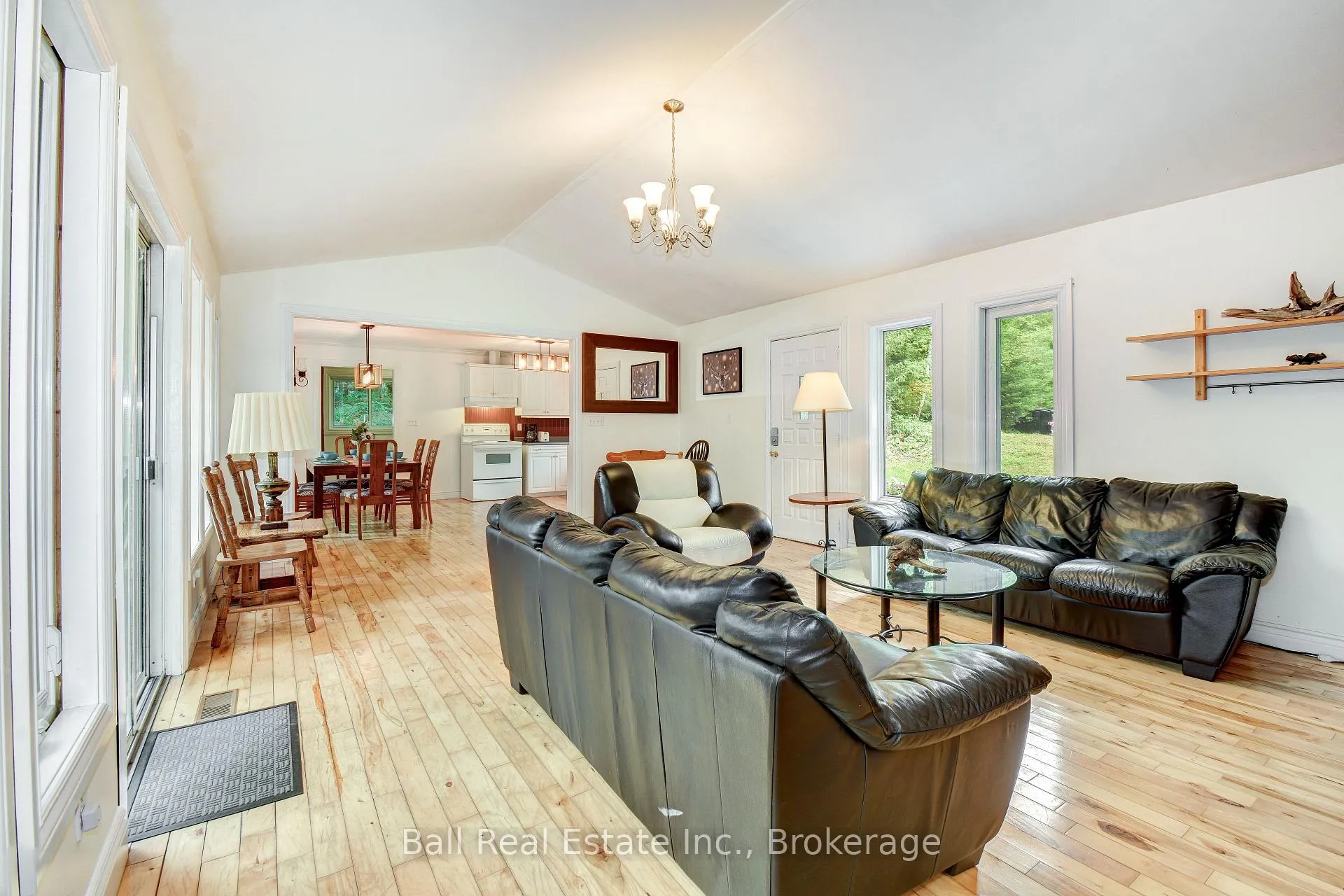 Photo 16 of 8403 Highway 28, North Kawartha — HOMEH