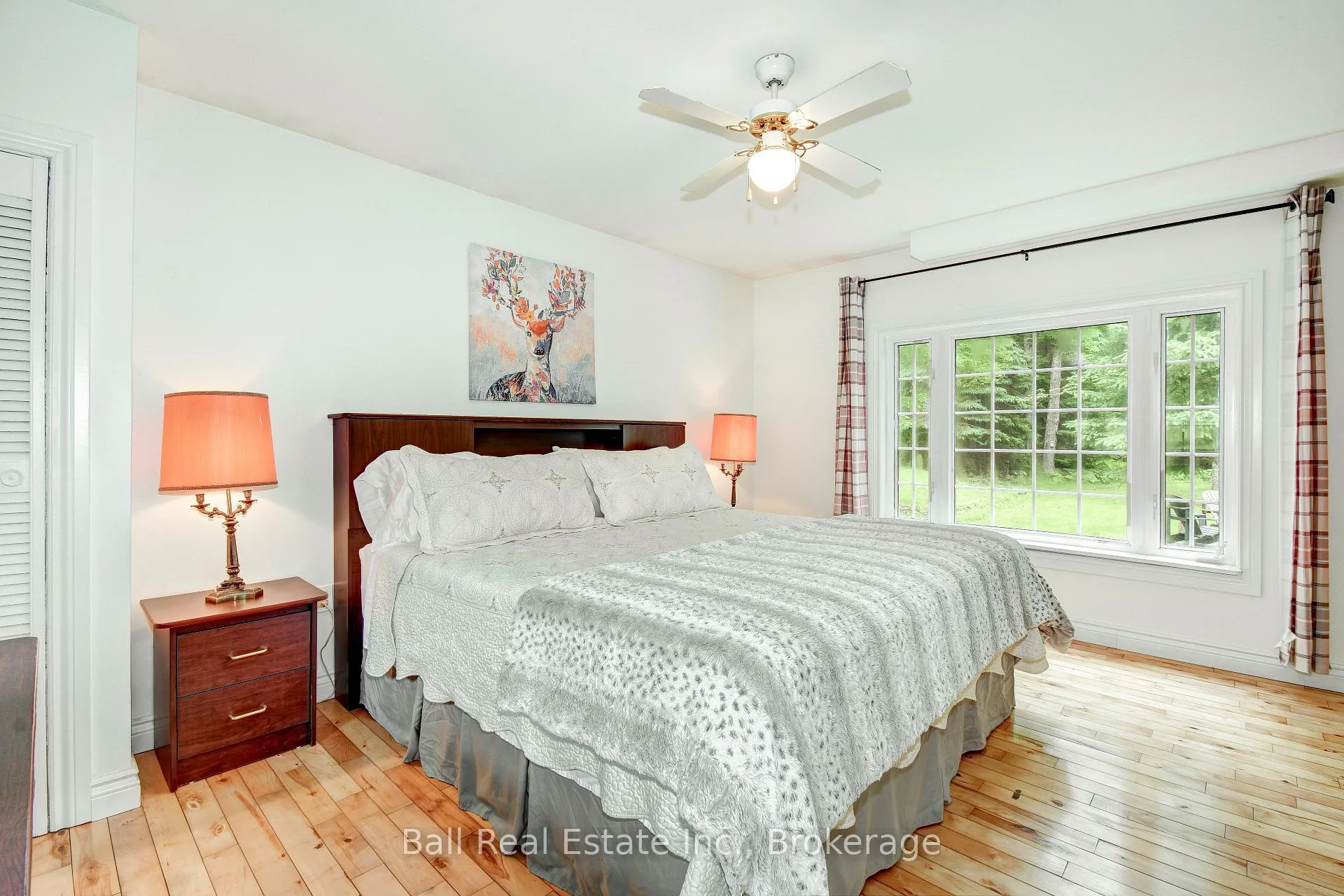 Photo 20 of 8403 Highway 28, North Kawartha — HOMEH