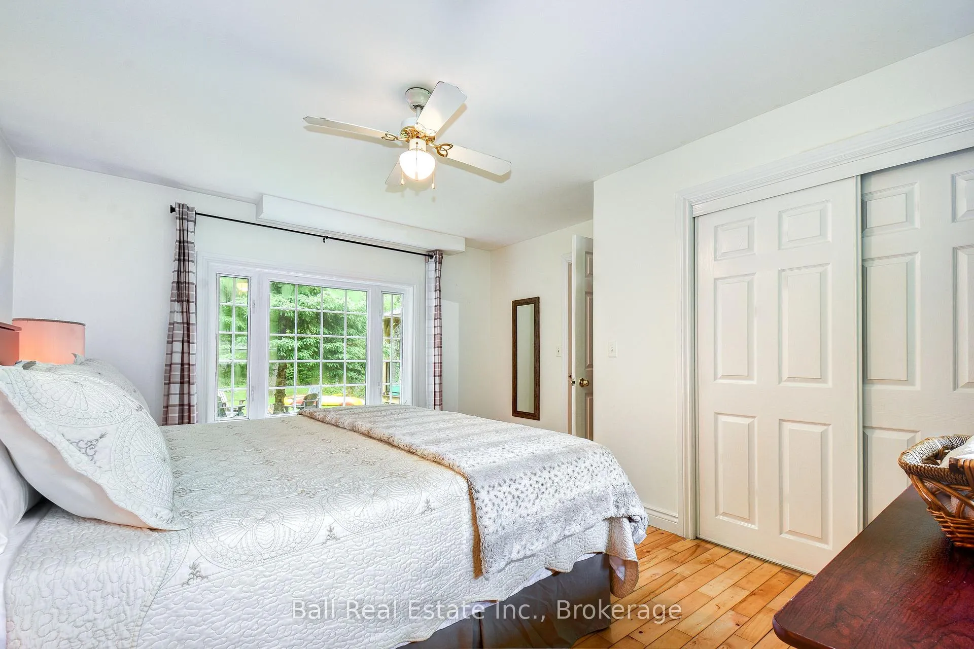 Photo 21 of 8403 Highway 28, North Kawartha — HOMEH