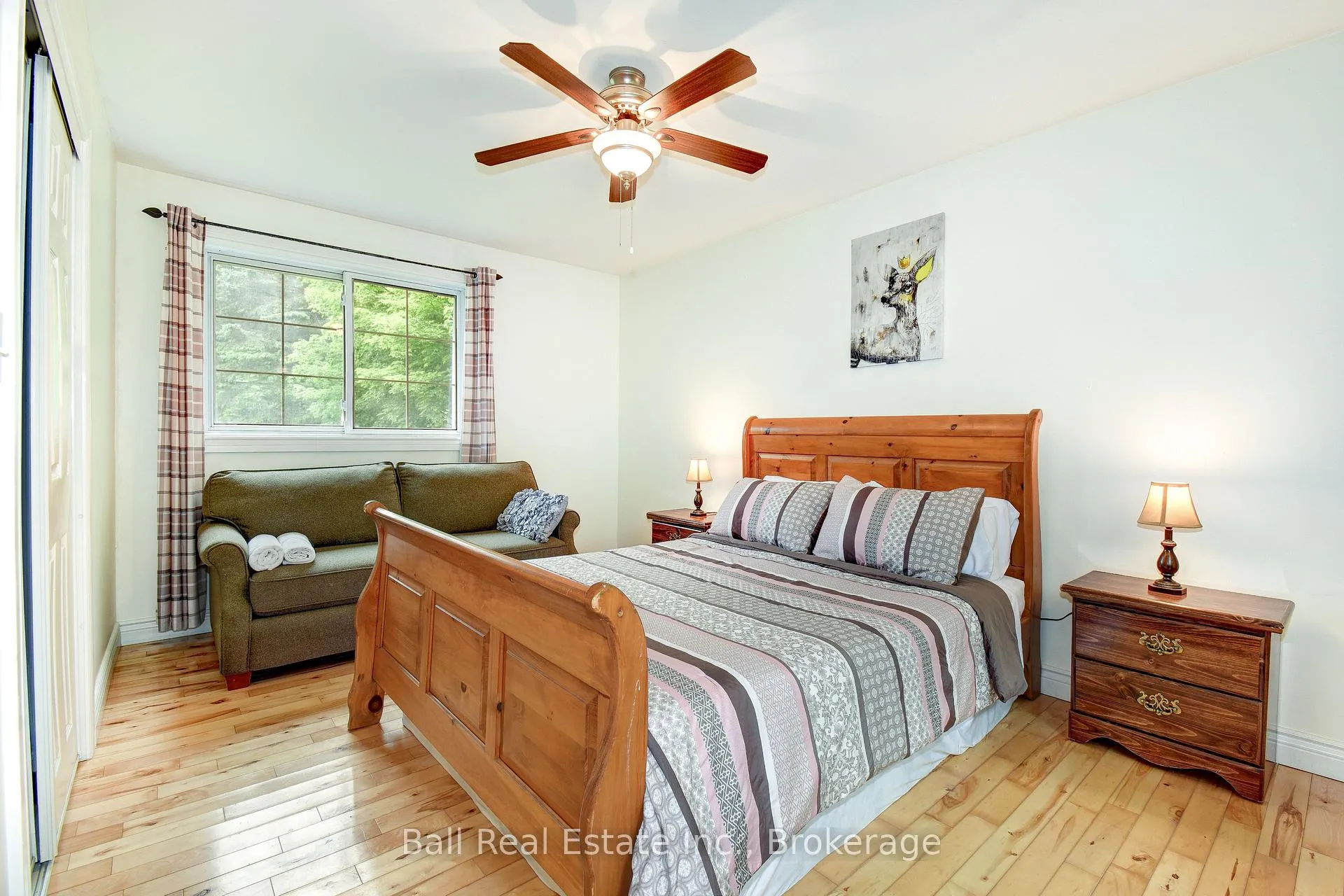 Photo 23 of 8403 Highway 28, North Kawartha — HOMEH
