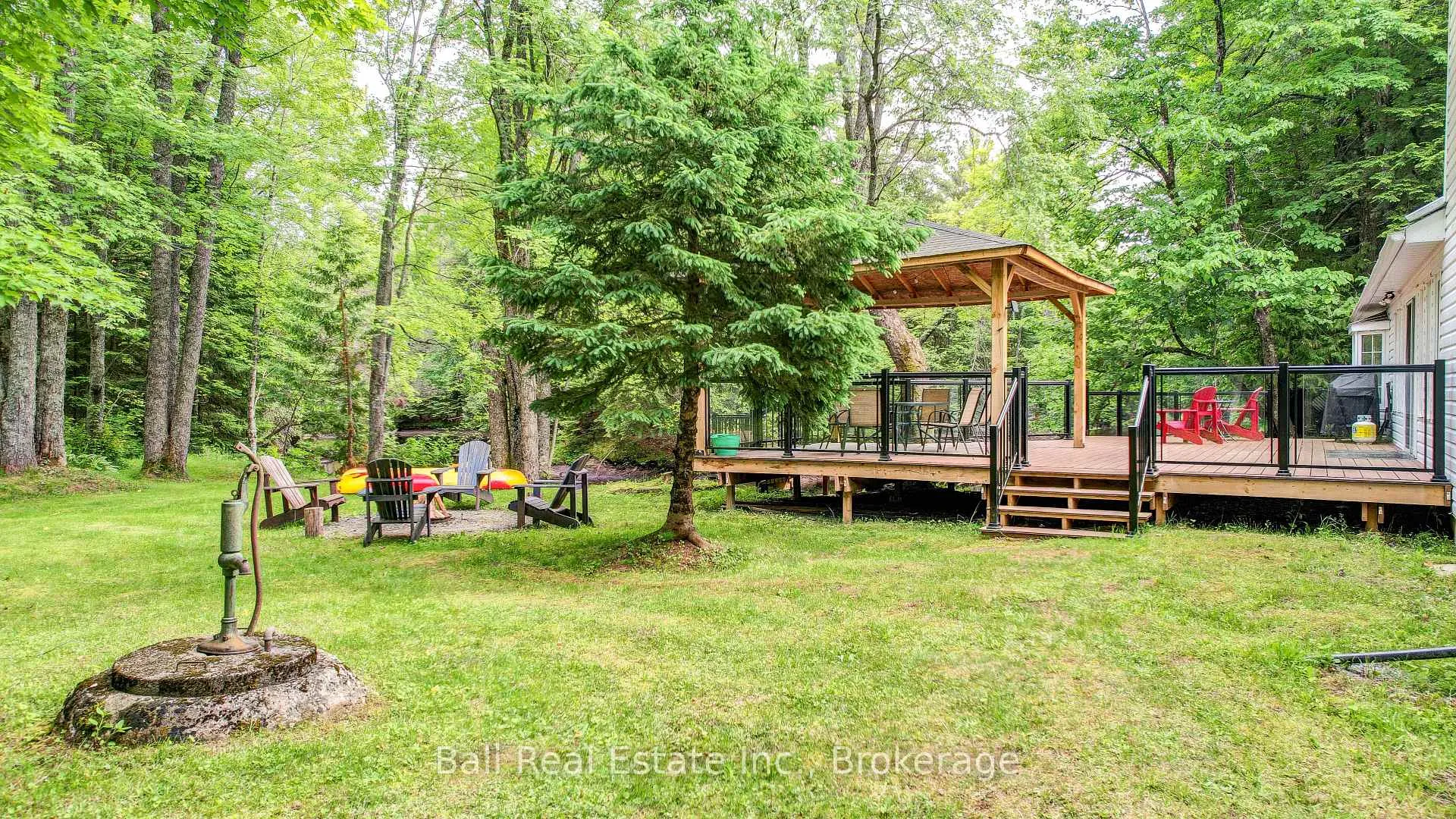 Photo 32 of 8403 Highway 28, North Kawartha — HOMEH