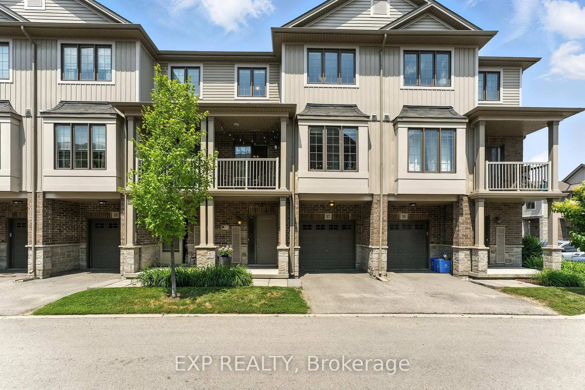 Photo 1 of Unit Unit 37, 377 Glancaster Road, Hamilton, Villages of Glancaster — HOMEH
